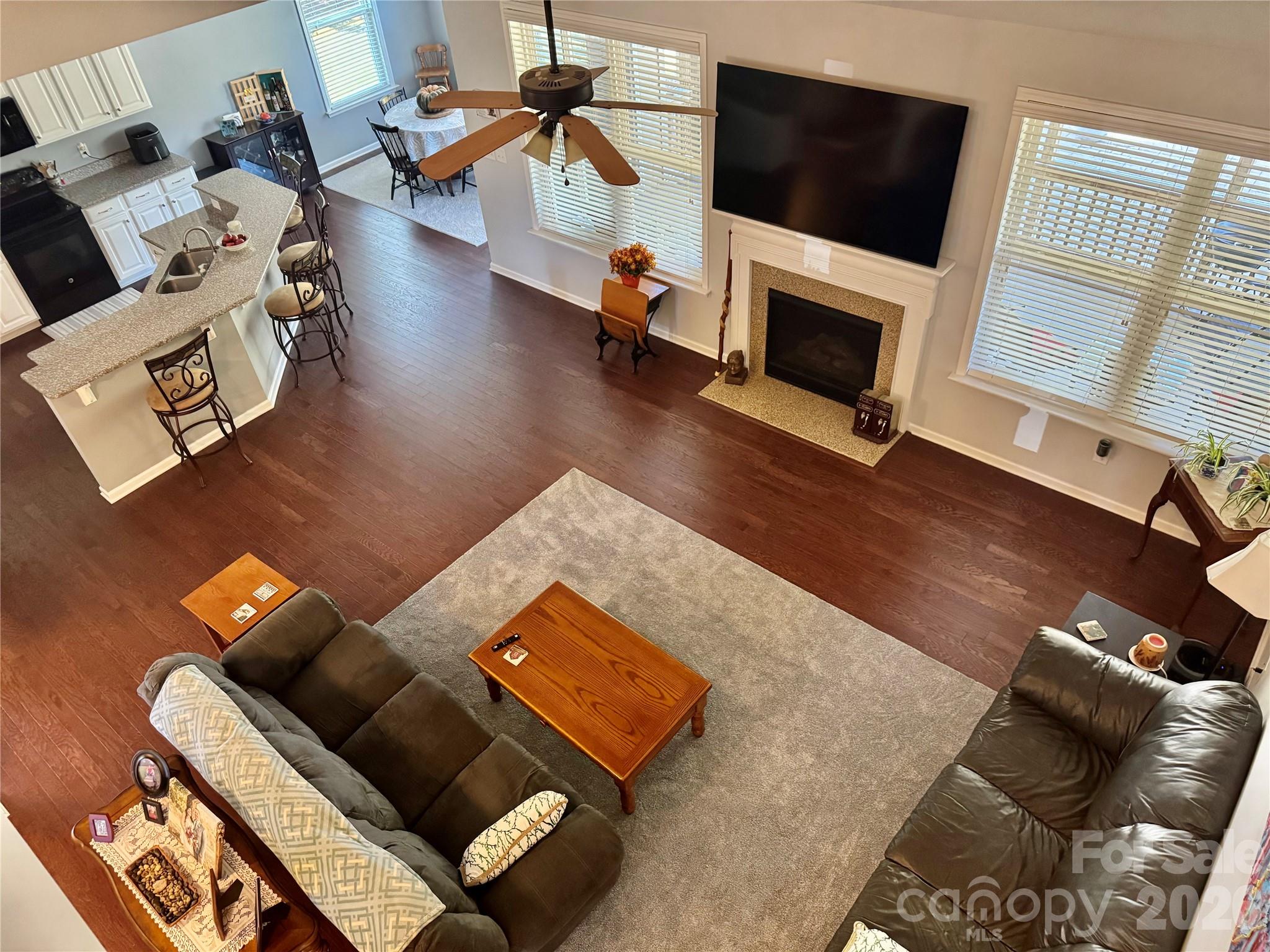 4452 Sourwood Court Harrisburg NC 28075