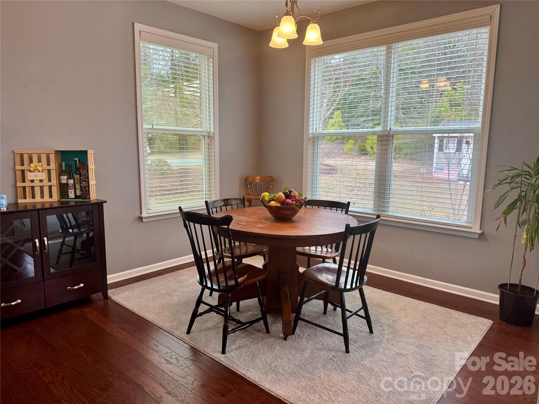 4452 Sourwood Court Harrisburg NC 28075