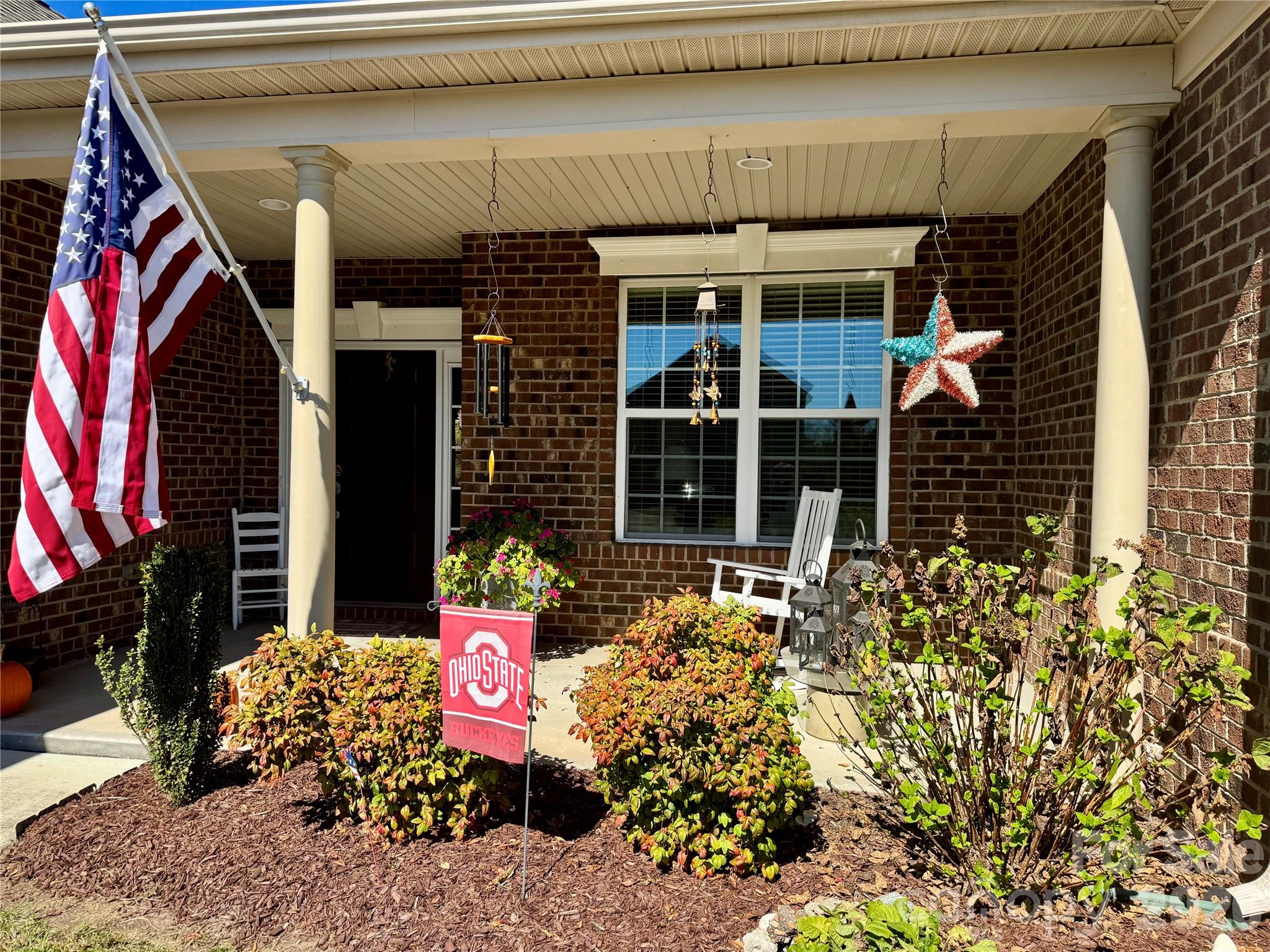 4452 Sourwood Court Harrisburg NC 28075