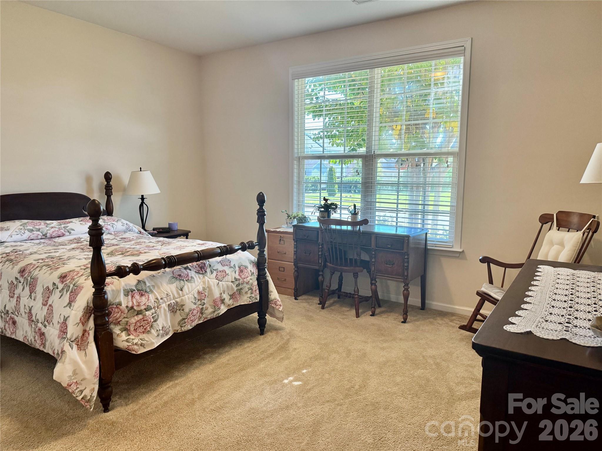 4452 Sourwood Court Harrisburg NC 28075