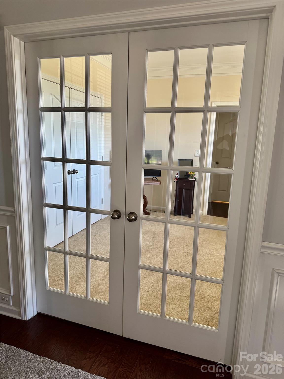 4452 Sourwood Court Harrisburg NC 28075