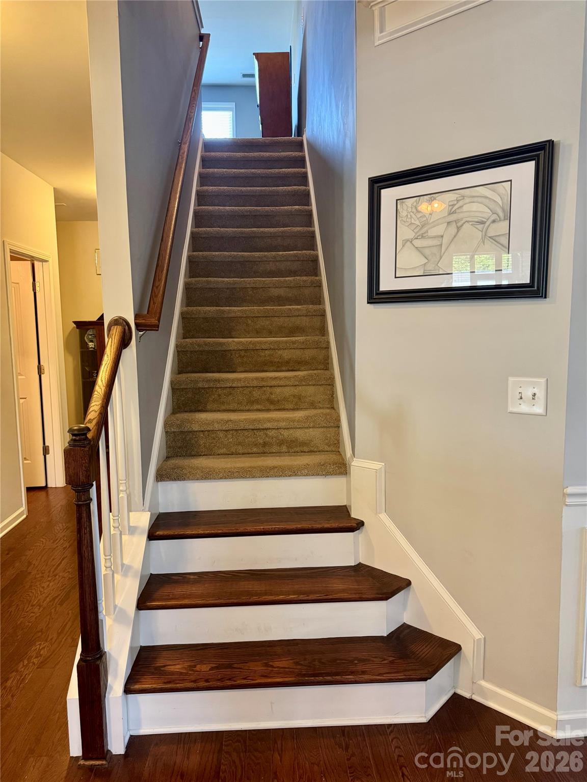 4452 Sourwood Court Harrisburg NC 28075