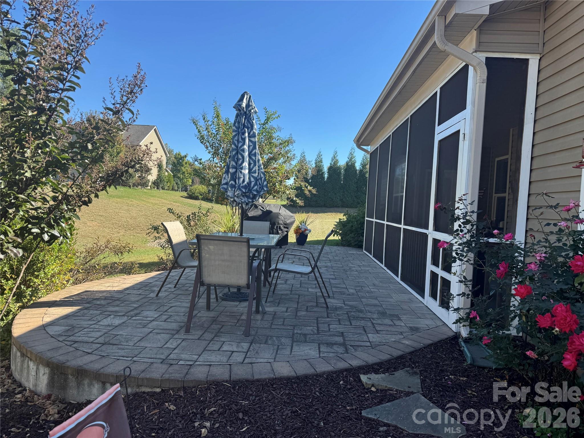 4452 Sourwood Court Harrisburg NC 28075