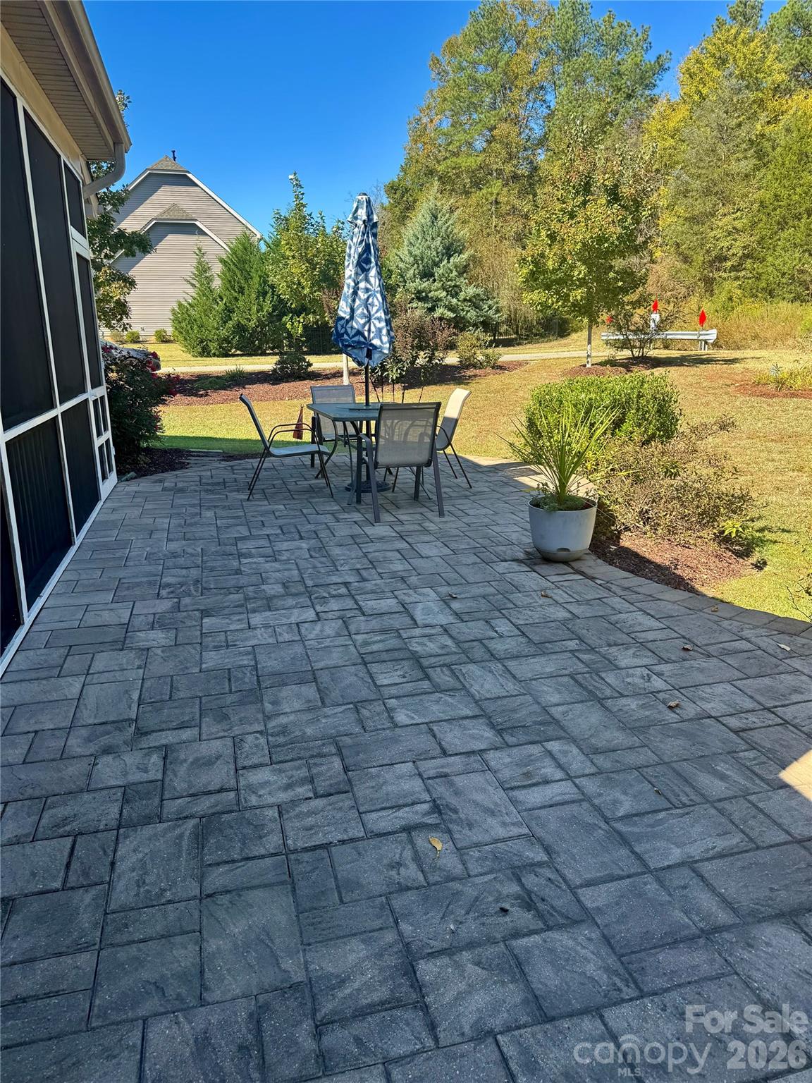 4452 Sourwood Court Harrisburg NC 28075