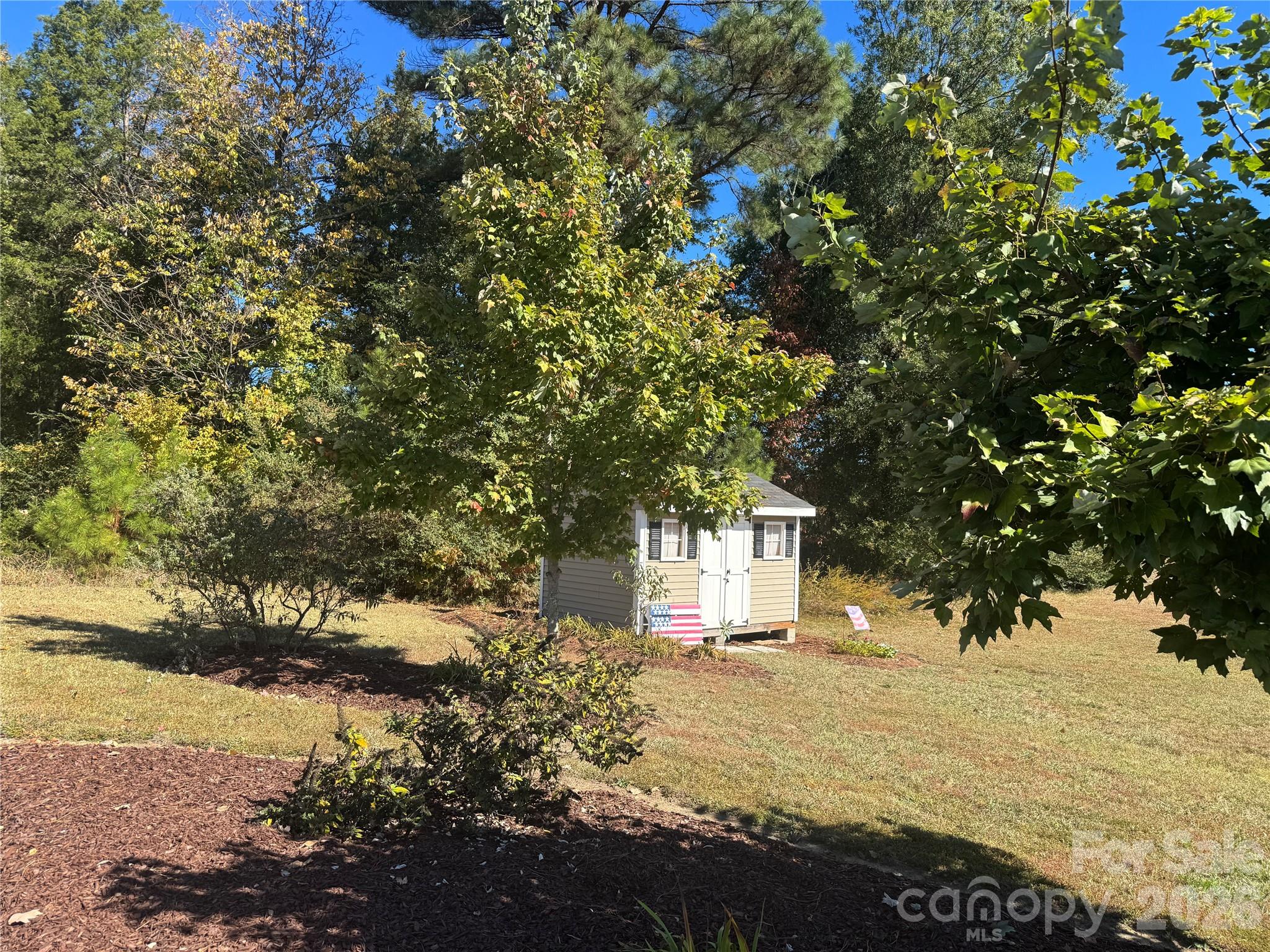 4452 Sourwood Court Harrisburg NC 28075
