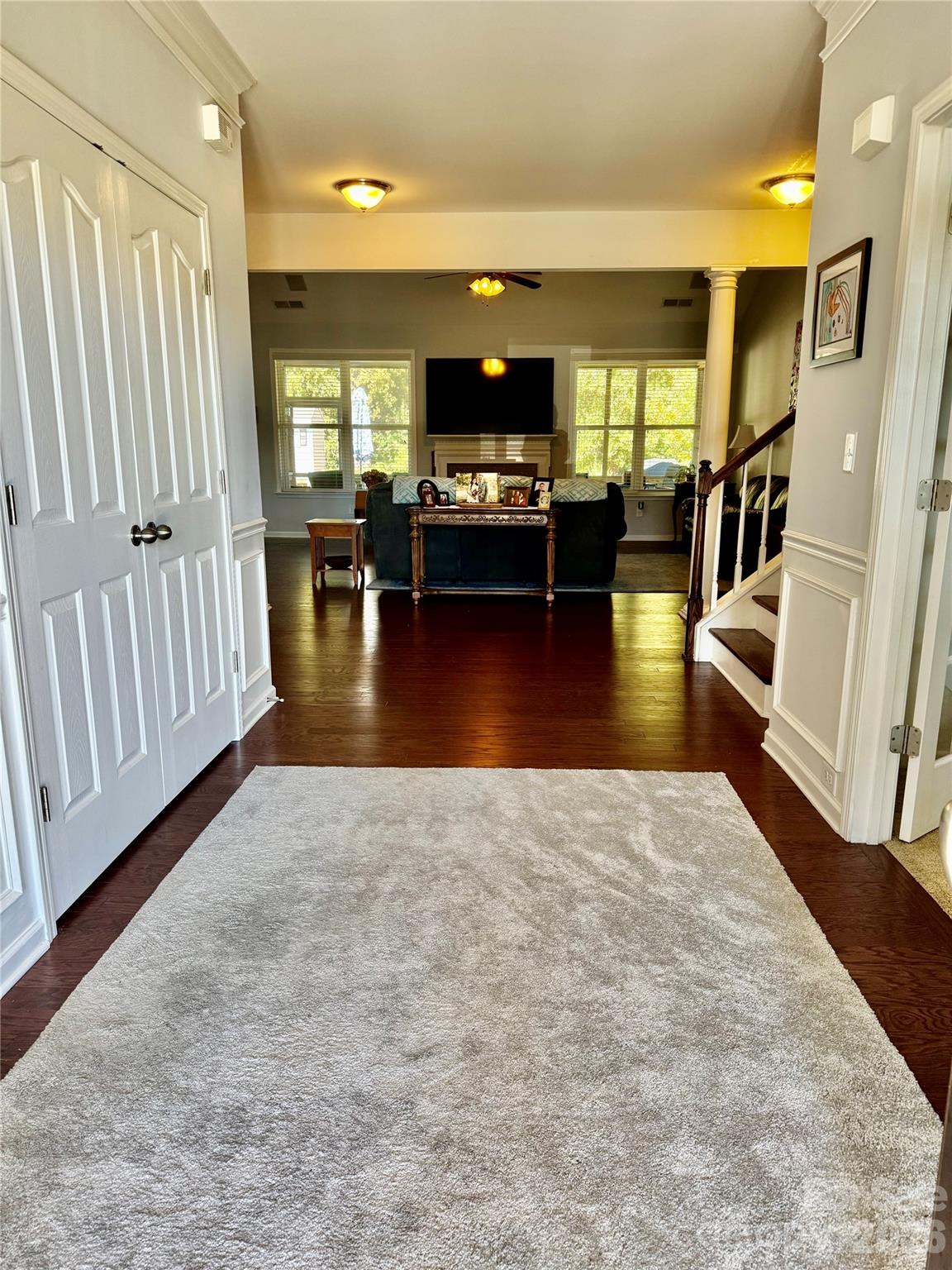 4452 Sourwood Court Harrisburg NC 28075