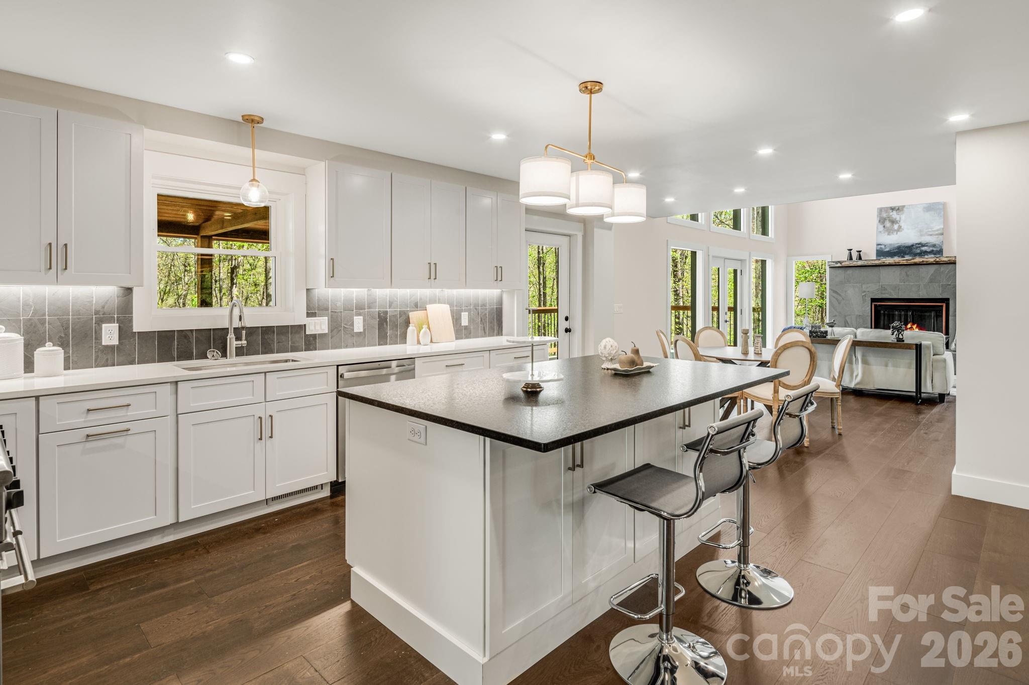 234 Lobdell Road Pisgah Forest NC 28768