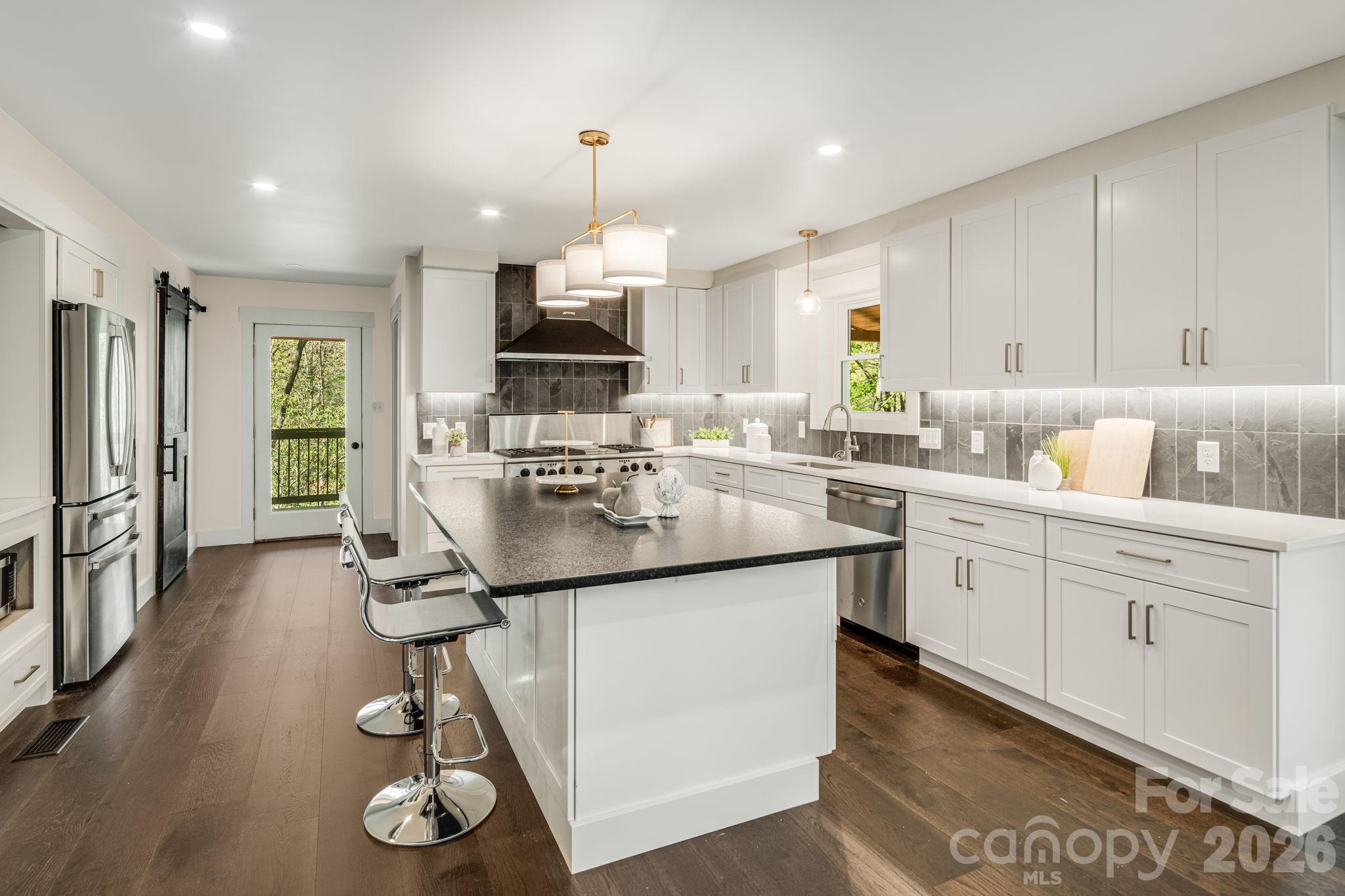 234 Lobdell Road Pisgah Forest NC 28768