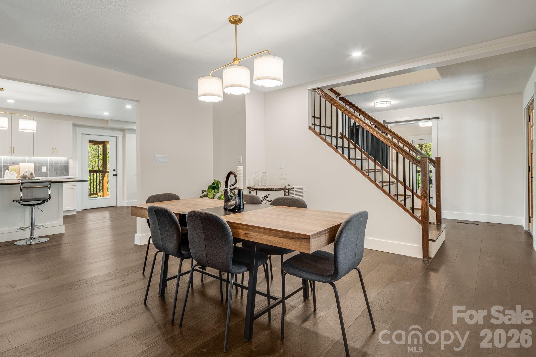 234 Lobdell Road Pisgah Forest NC 28768