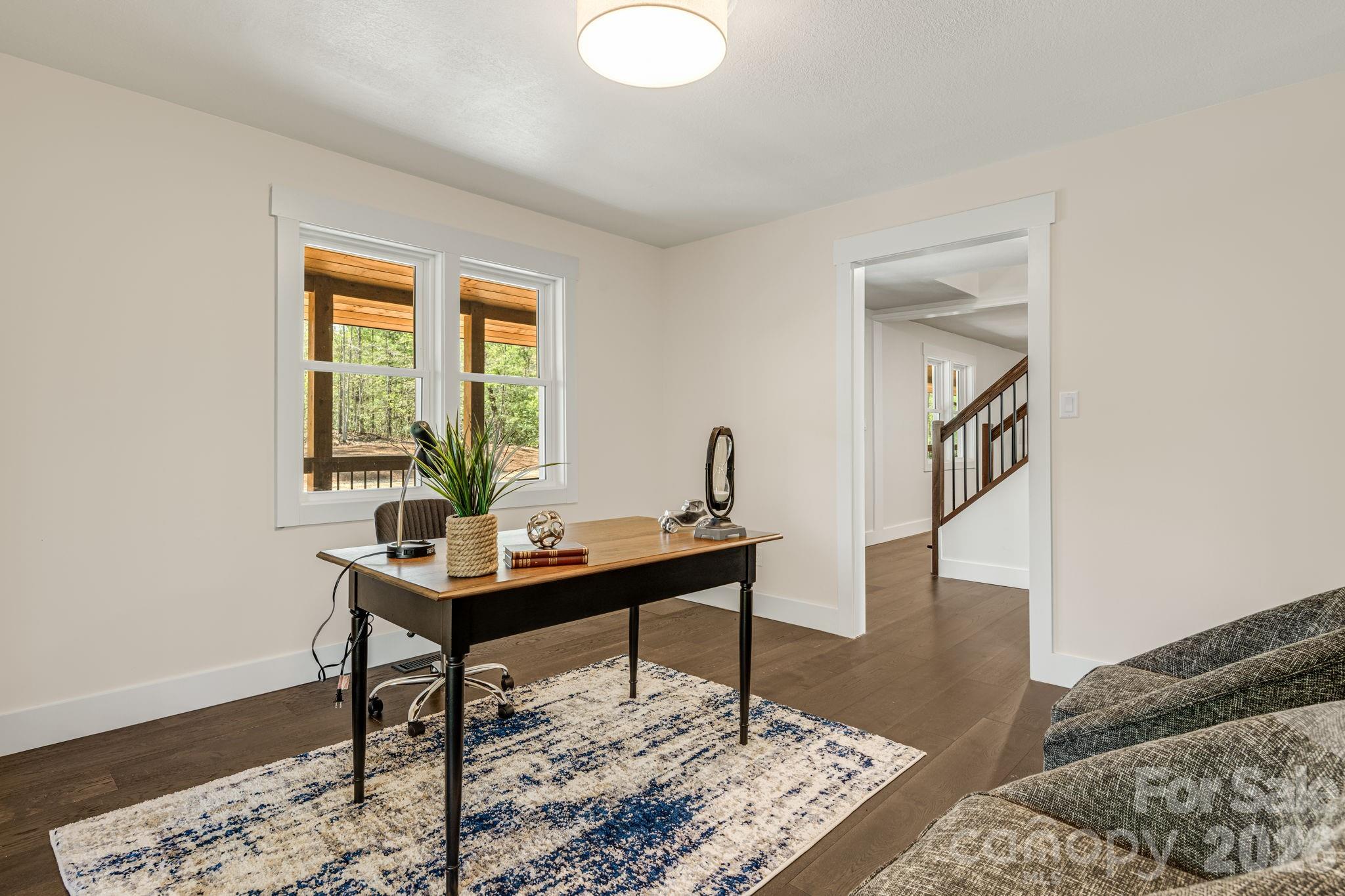 234 Lobdell Road Pisgah Forest NC 28768