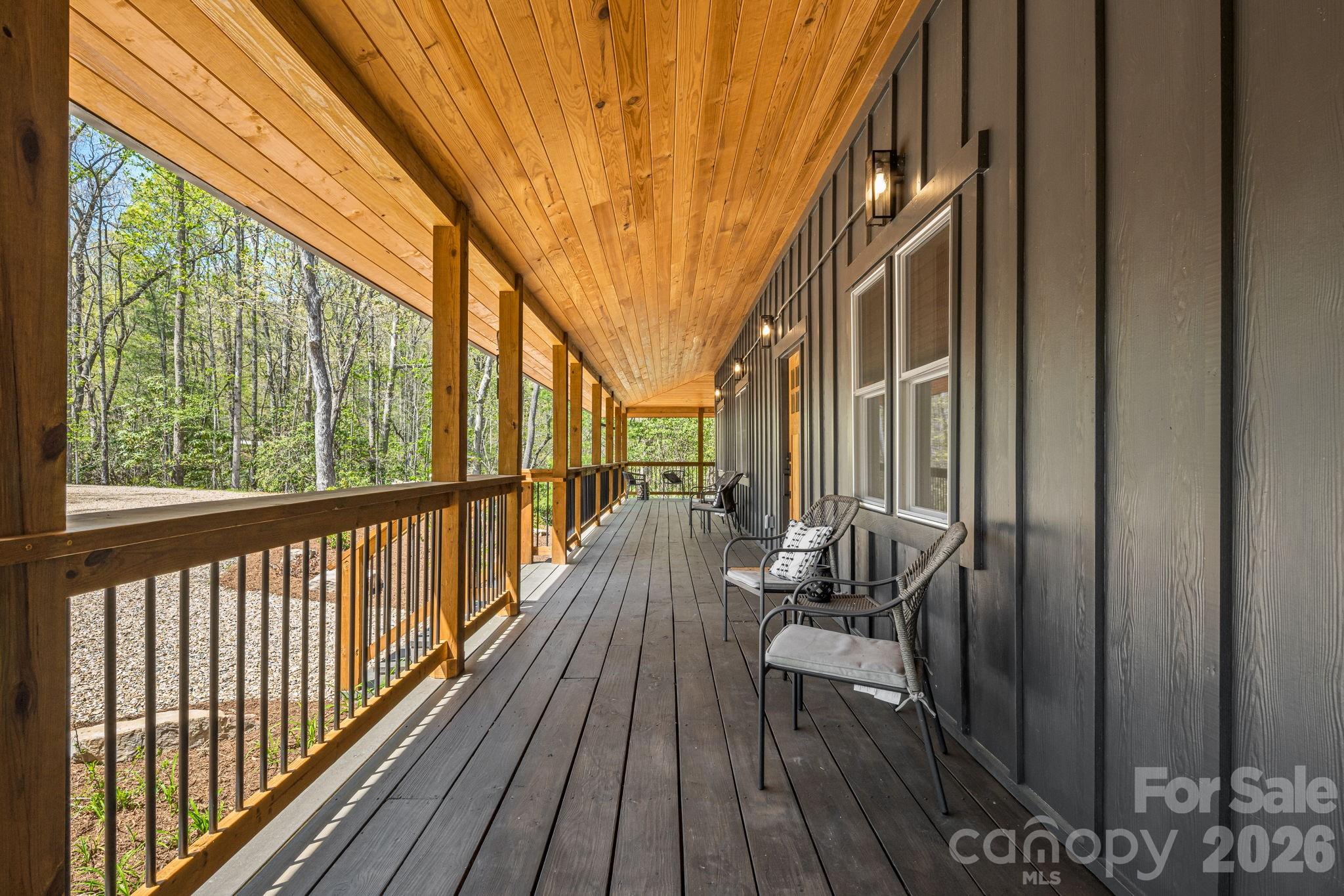 234 Lobdell Road Pisgah Forest NC 28768