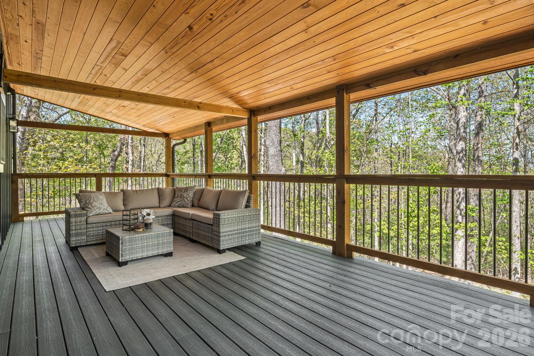 234 Lobdell Road Pisgah Forest NC 28768