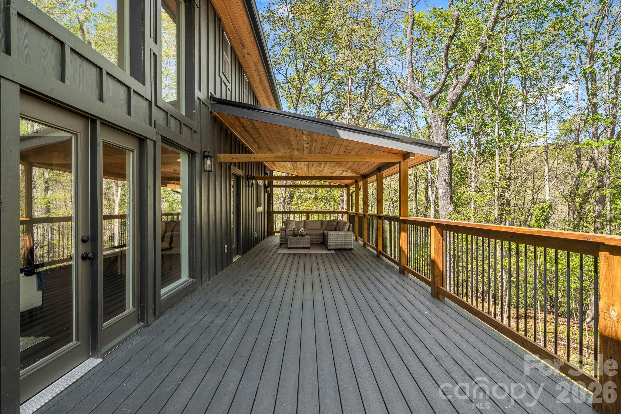 234 Lobdell Road Pisgah Forest NC 28768