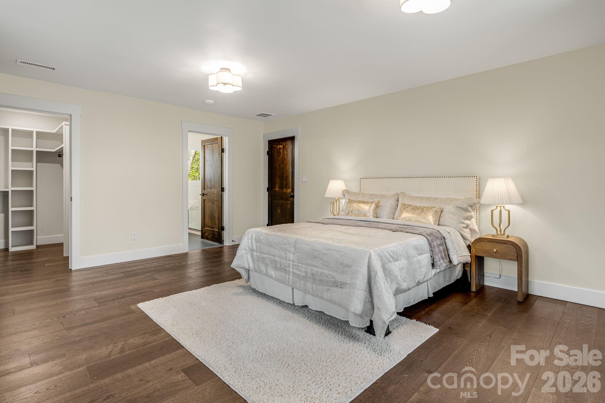 234 Lobdell Road Pisgah Forest NC 28768