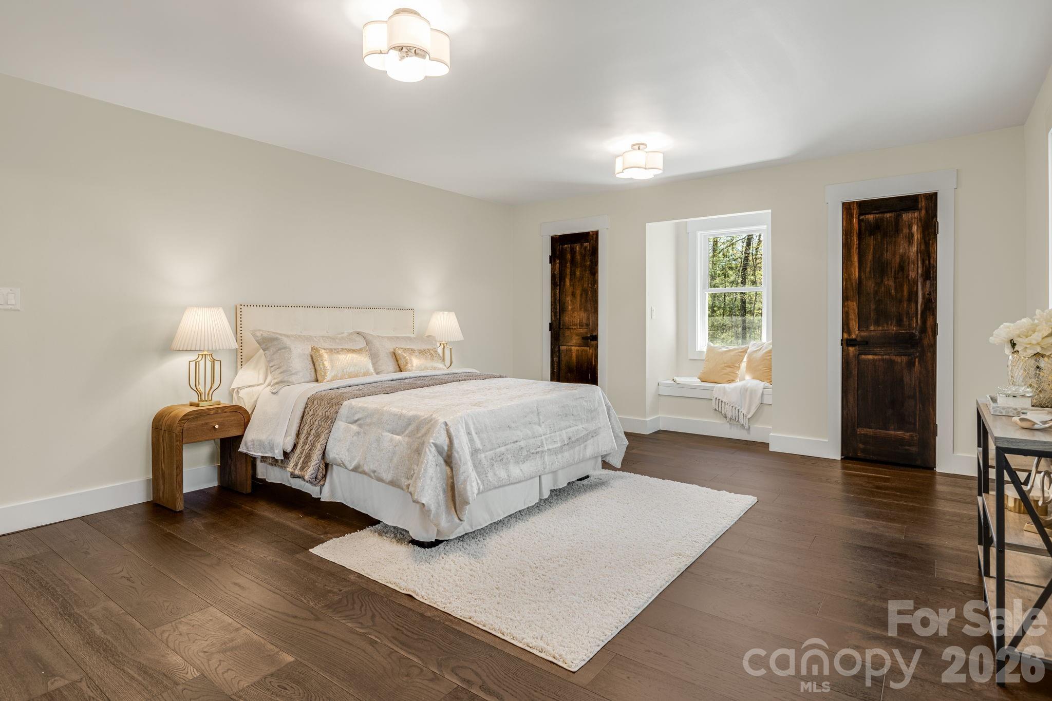 234 Lobdell Road Pisgah Forest NC 28768