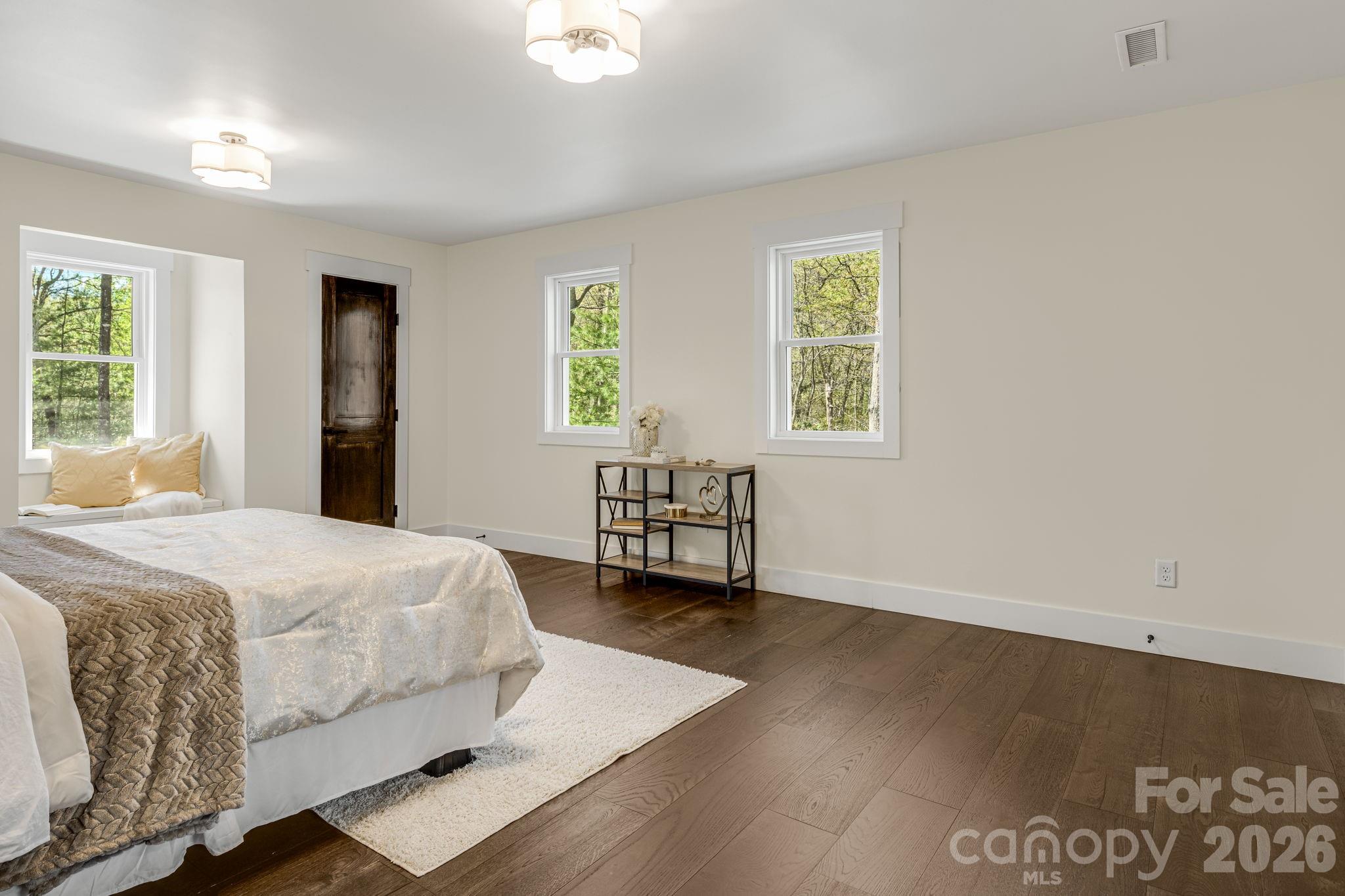 234 Lobdell Road Pisgah Forest NC 28768