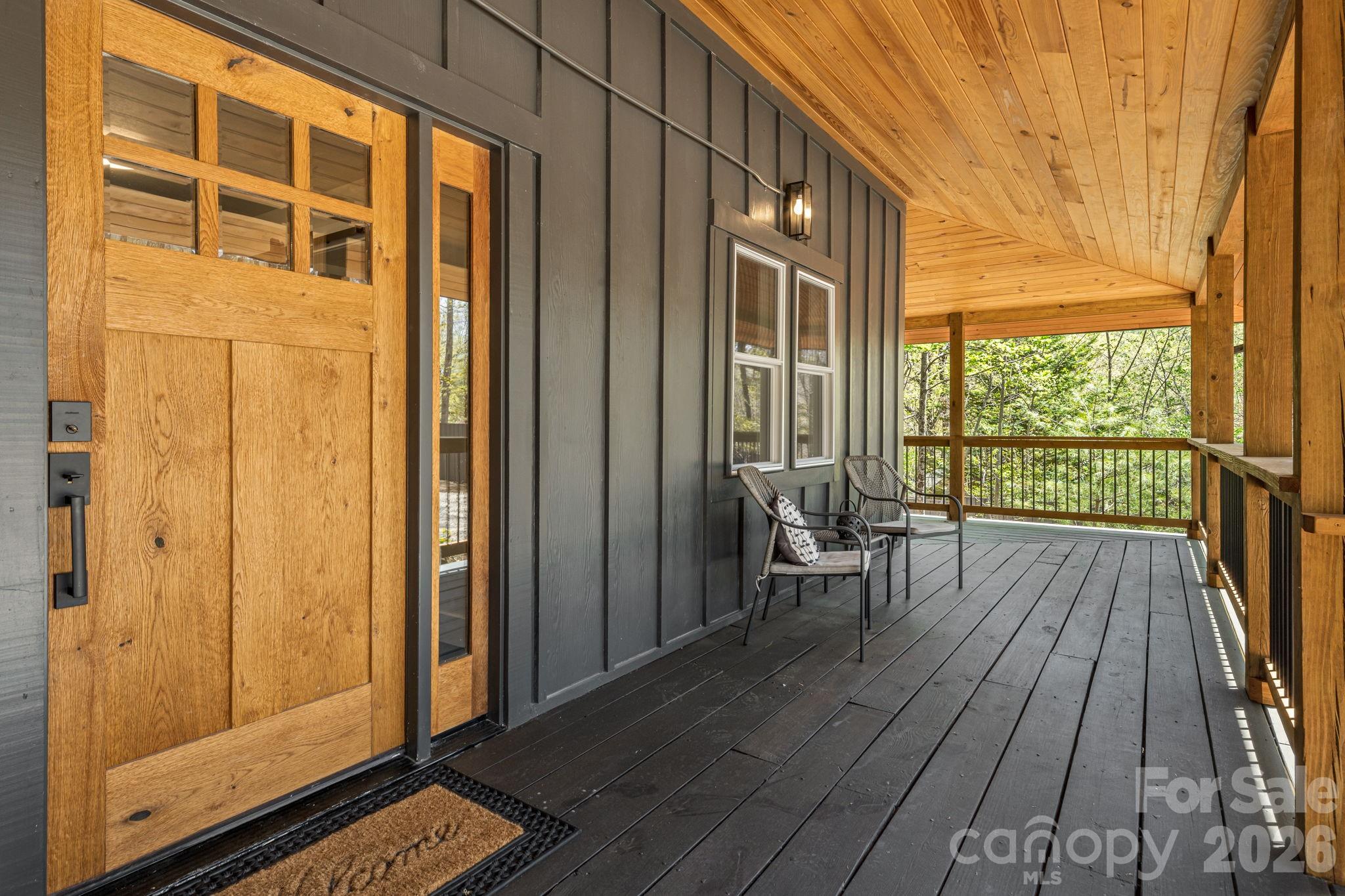 234 Lobdell Road Pisgah Forest NC 28768