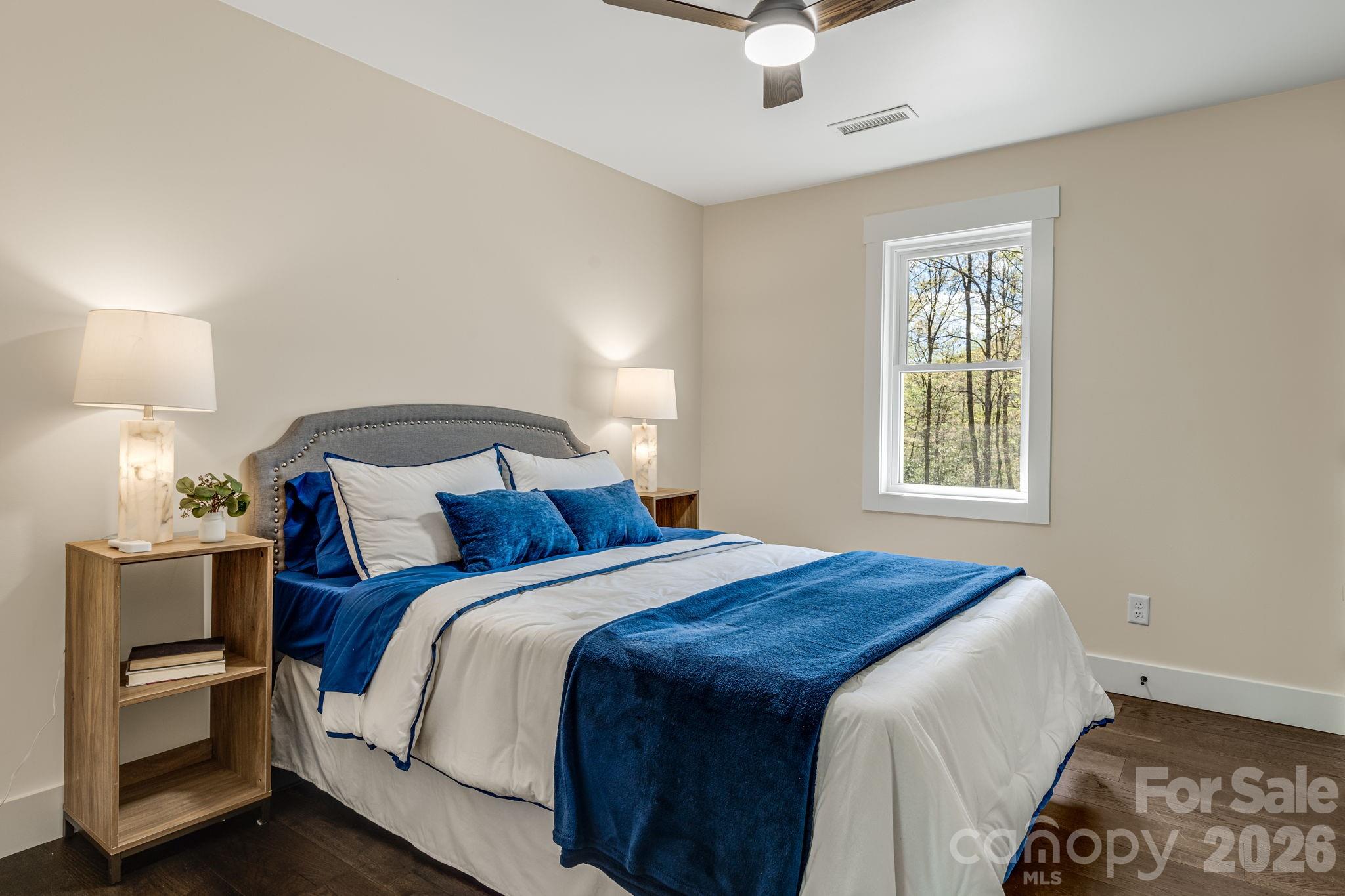 234 Lobdell Road Pisgah Forest NC 28768