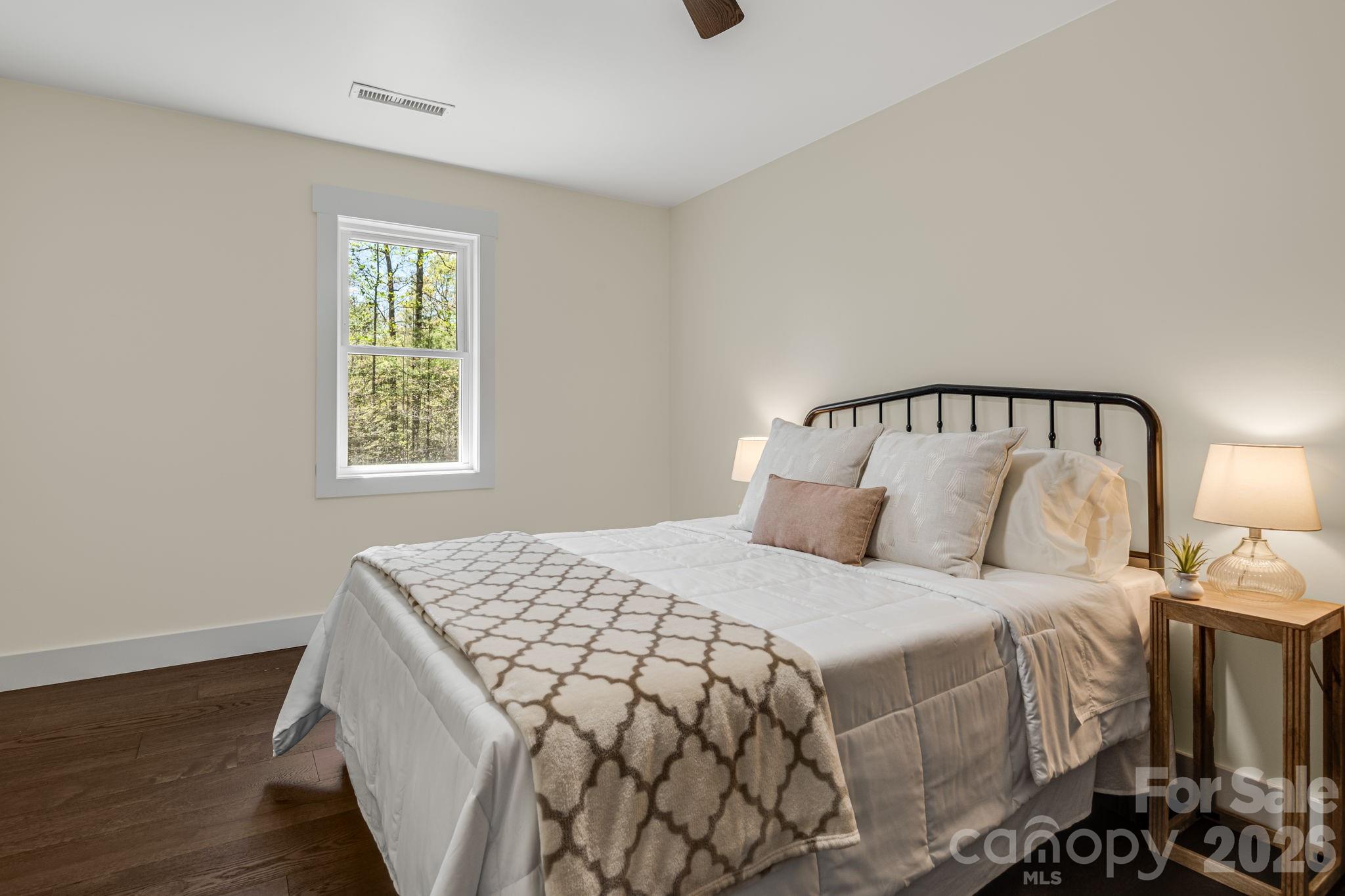 234 Lobdell Road Pisgah Forest NC 28768