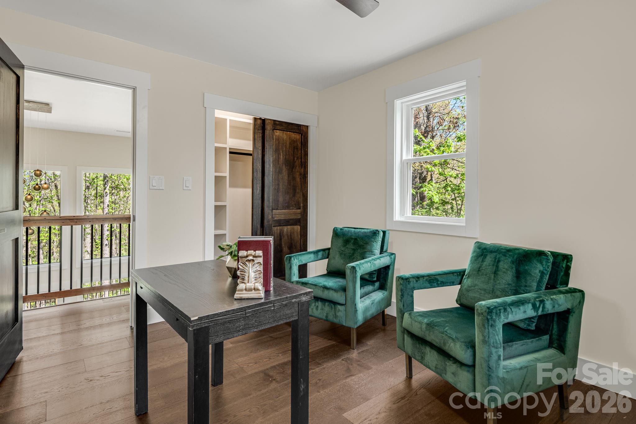 234 Lobdell Road Pisgah Forest NC 28768