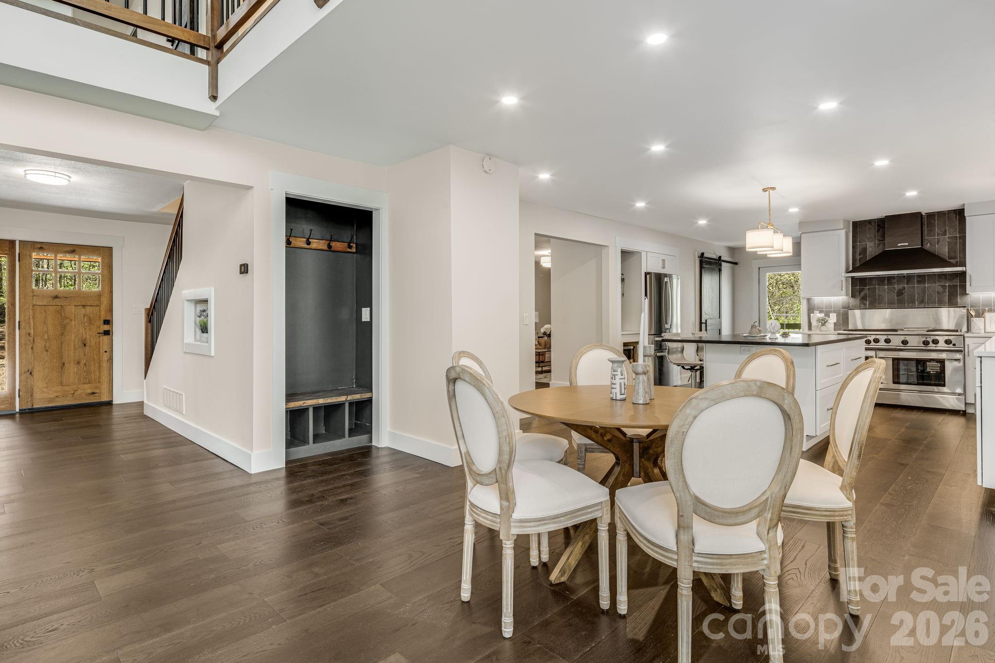 234 Lobdell Road Pisgah Forest NC 28768