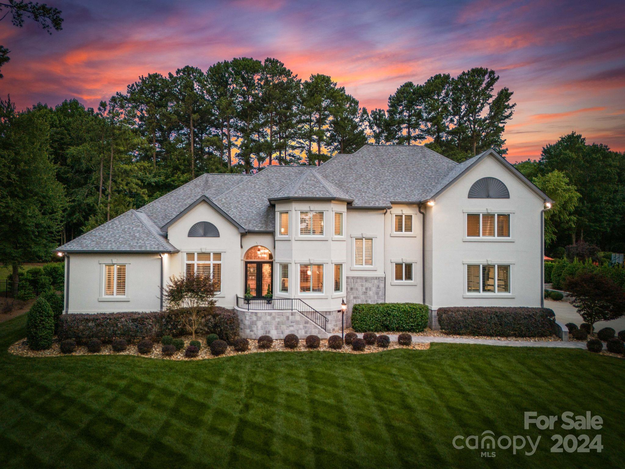 152 Easton Drive Mooresville NC 28117