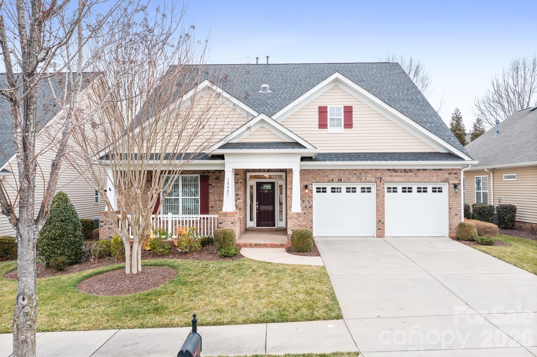 18421 Neville Avenue Cornelius NC 28031