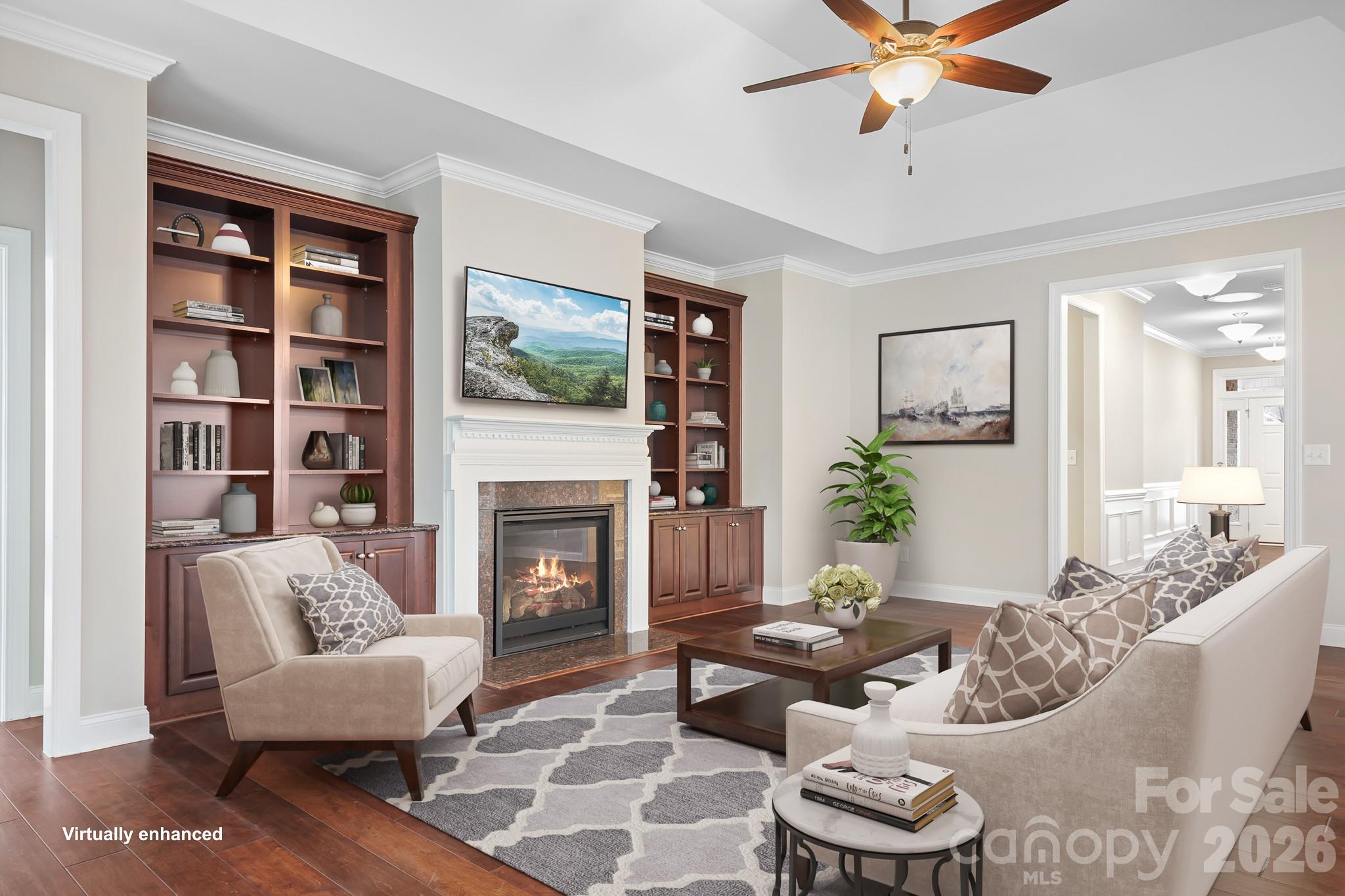 18421 Neville Avenue Cornelius NC 28031