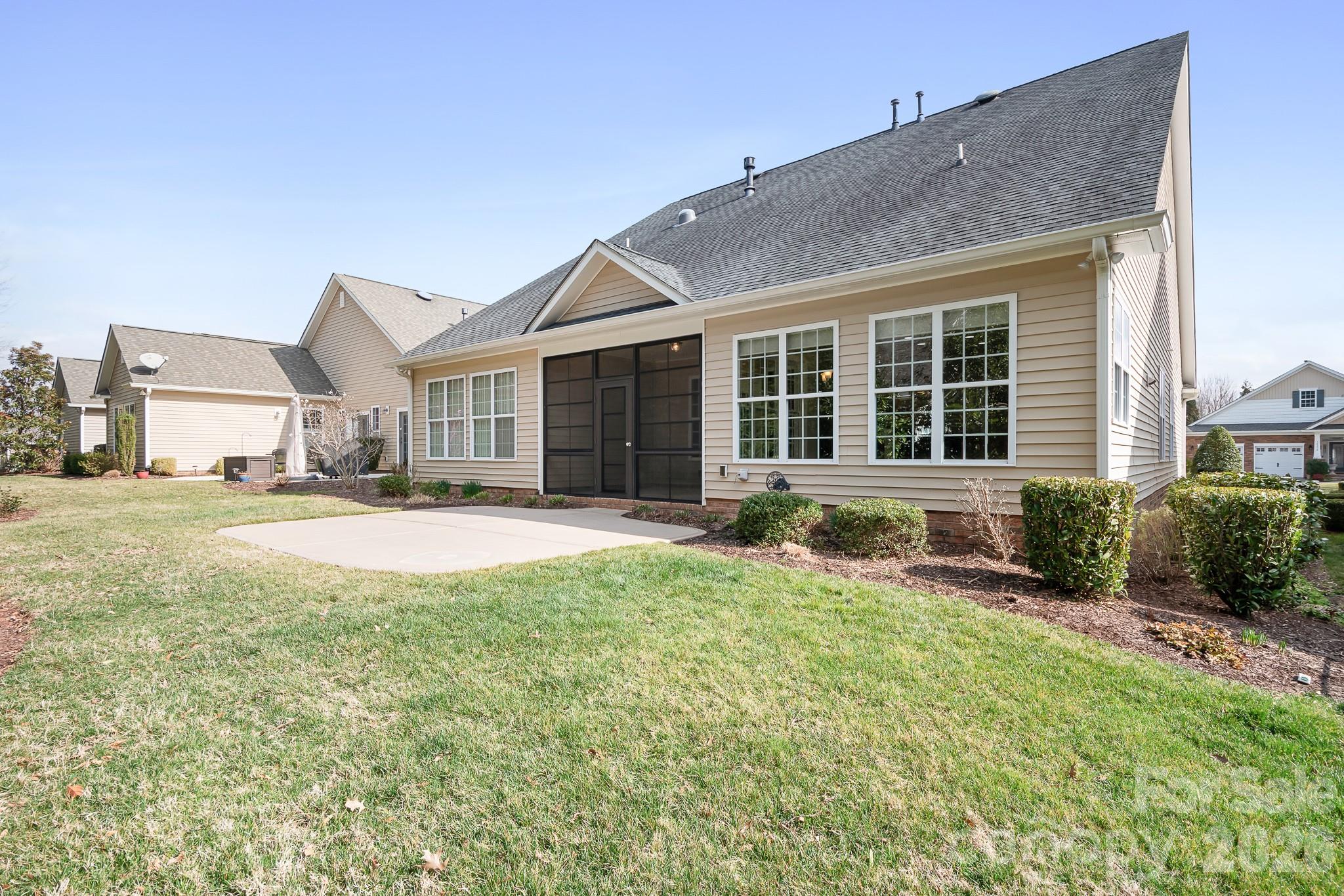 18421 Neville Avenue Cornelius NC 28031