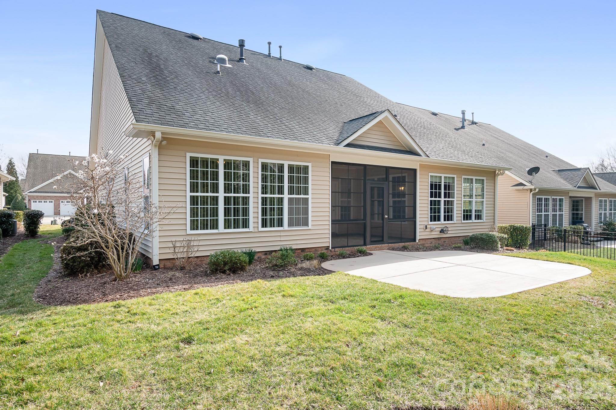 18421 Neville Avenue Cornelius NC 28031