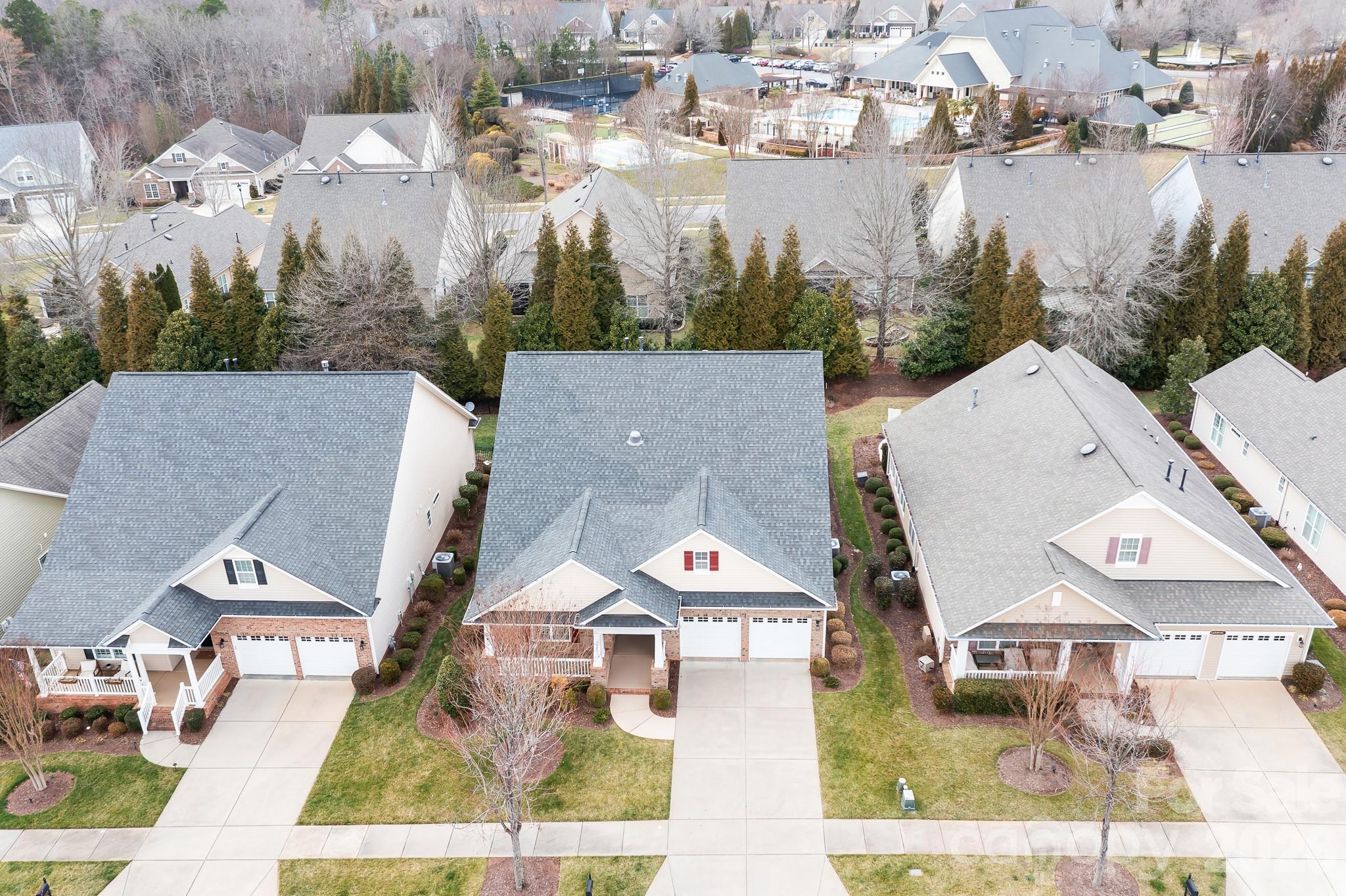 18421 Neville Avenue Cornelius NC 28031