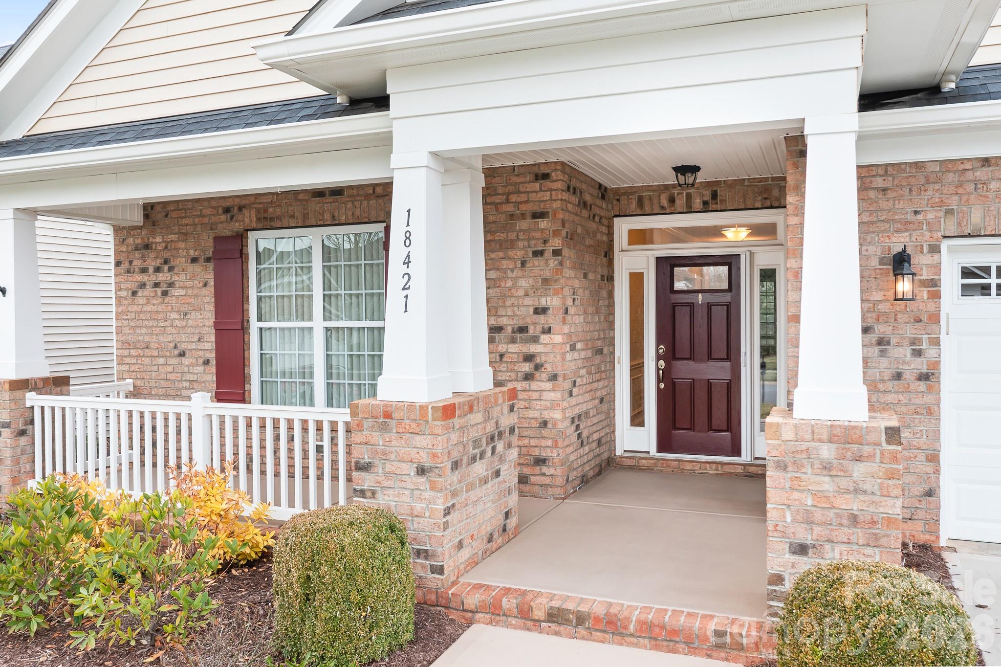 18421 Neville Avenue Cornelius NC 28031