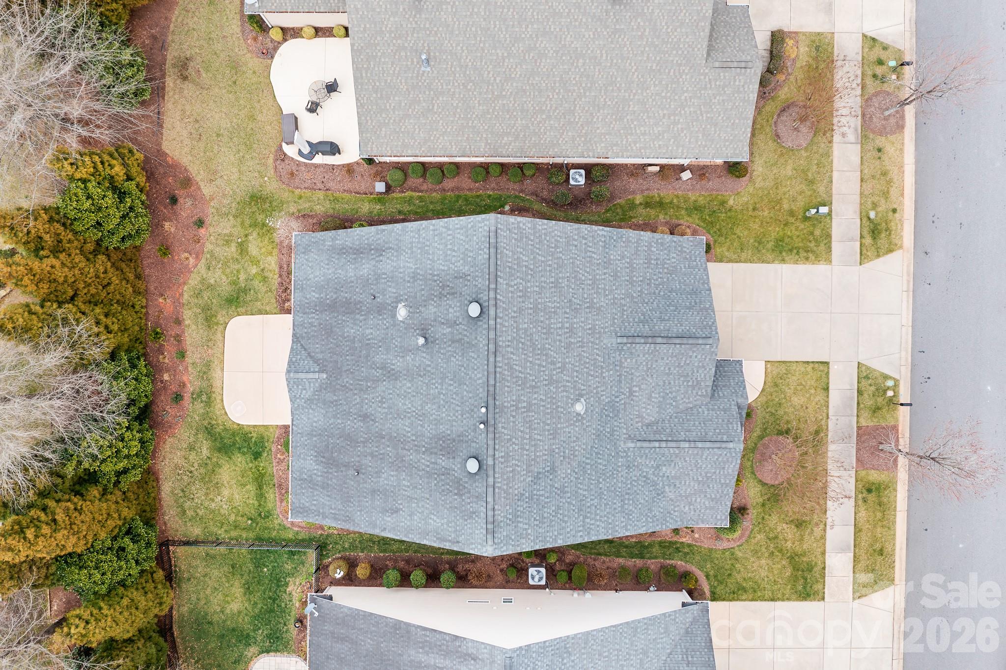 18421 Neville Avenue Cornelius NC 28031