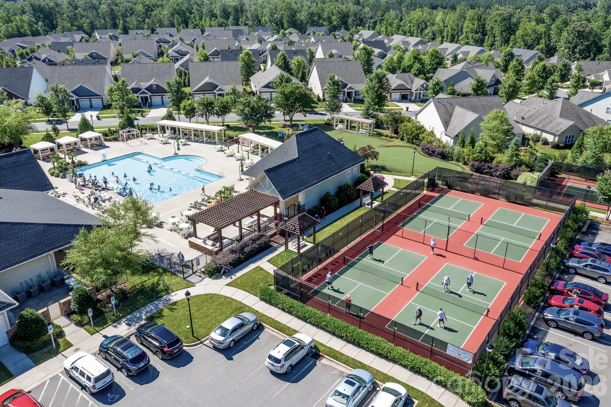18421 Neville Avenue Cornelius NC 28031