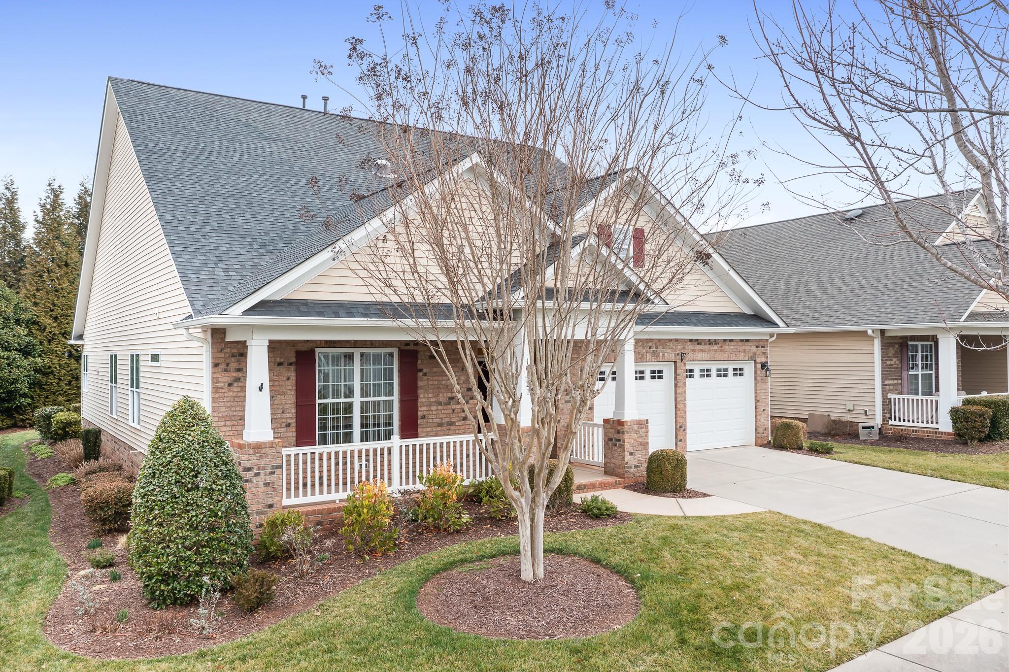 18421 Neville Avenue Cornelius NC 28031