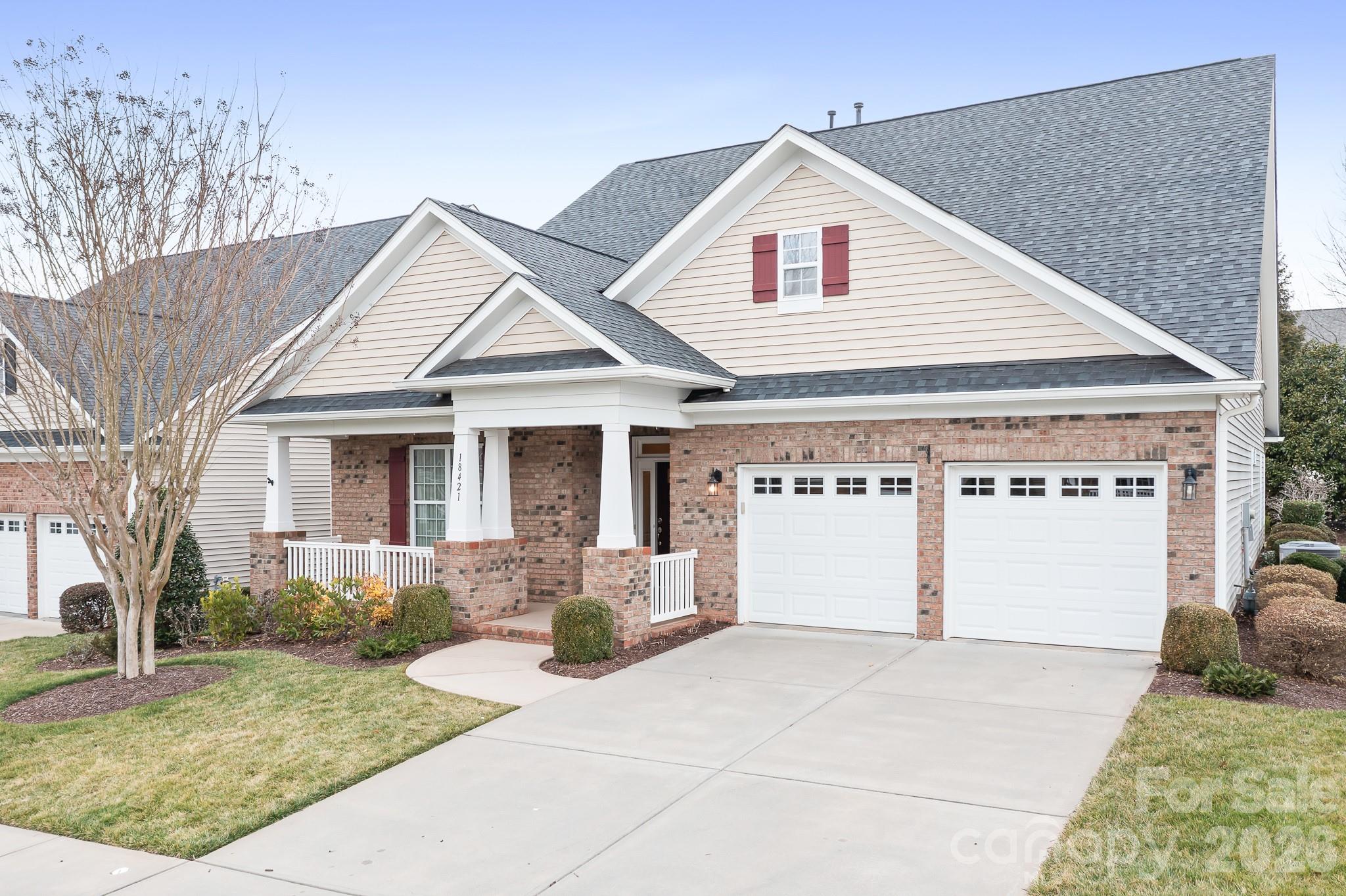 18421 Neville Avenue Cornelius NC 28031