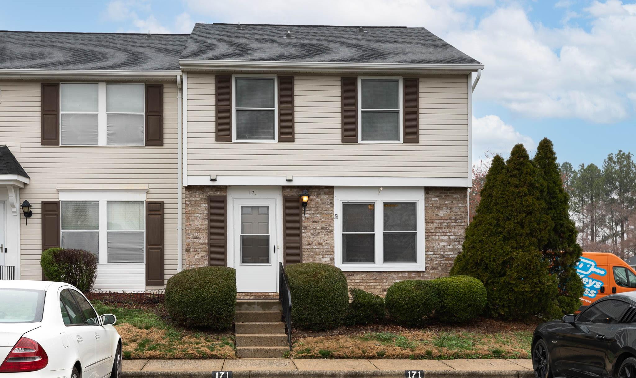 171 Water Oak Drive Pineville NC 28134