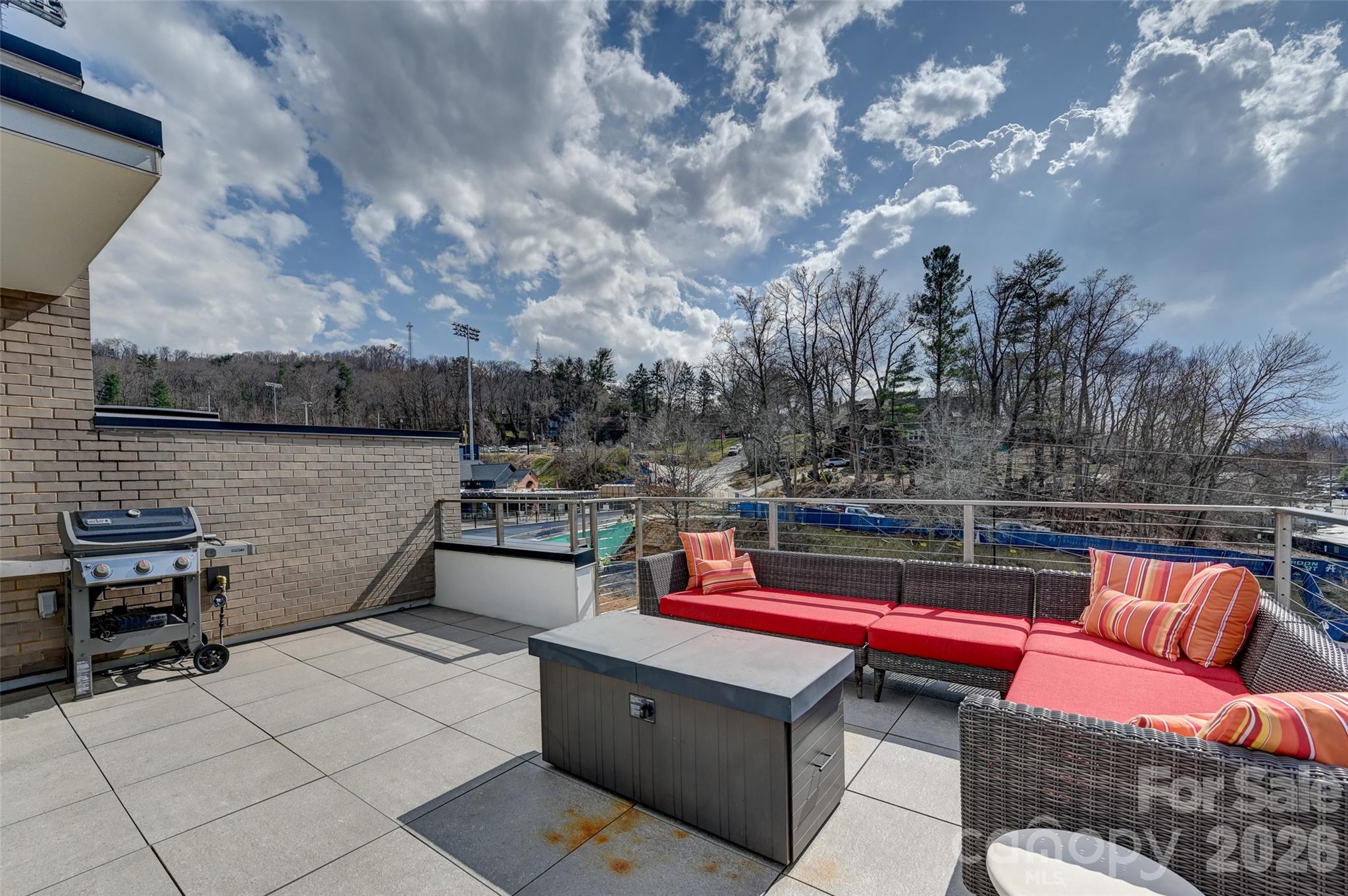 1 Bauhaus Court Asheville NC 28801