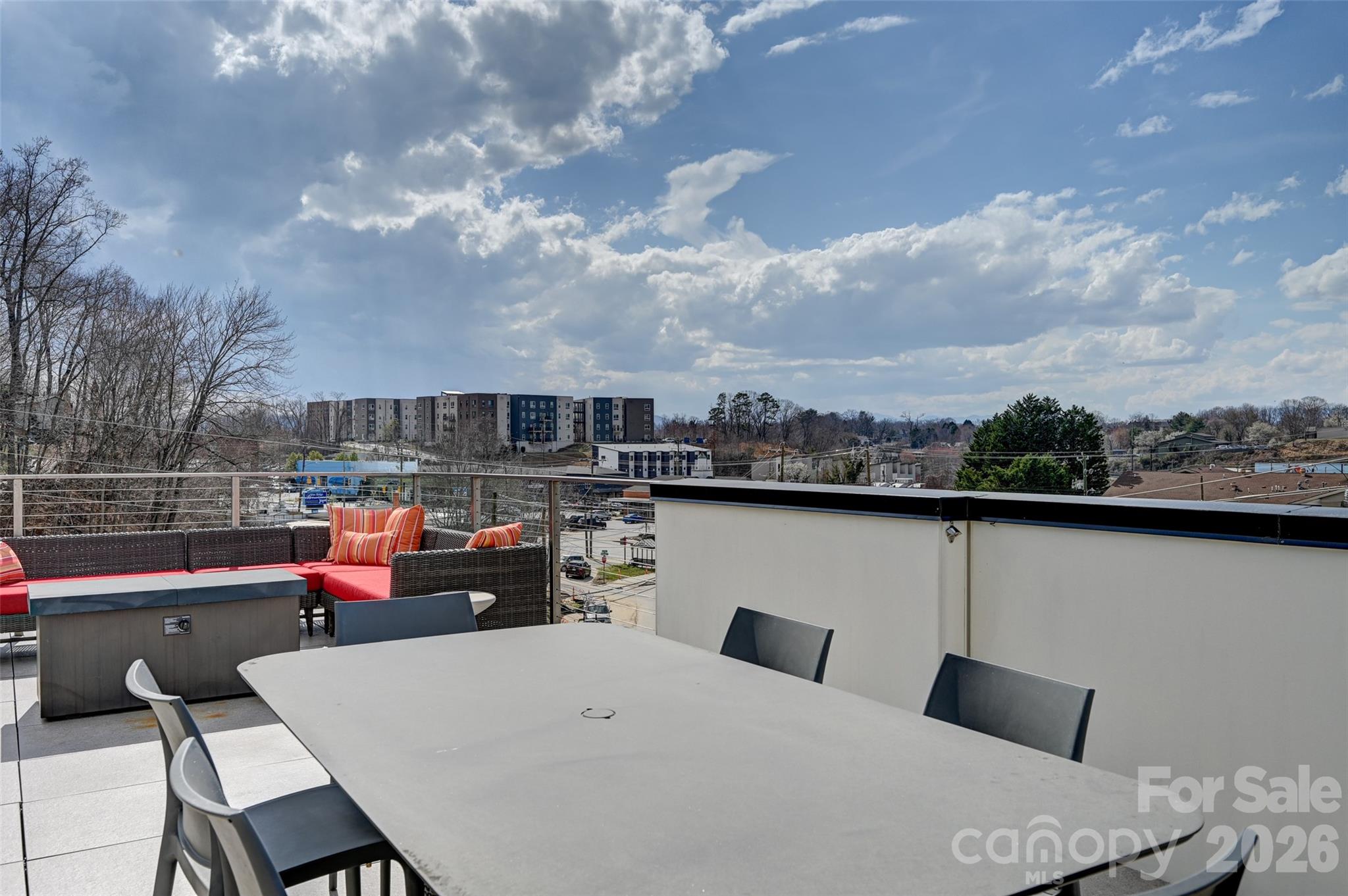 1 Bauhaus Court Asheville NC 28801