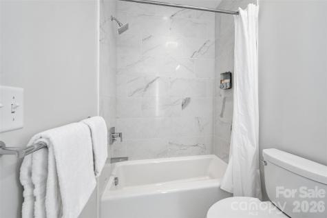 1 Bauhaus Court Asheville NC 28801