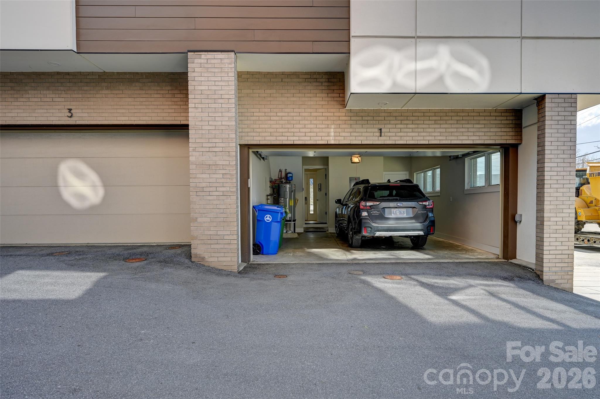 1 Bauhaus Court Asheville NC 28801