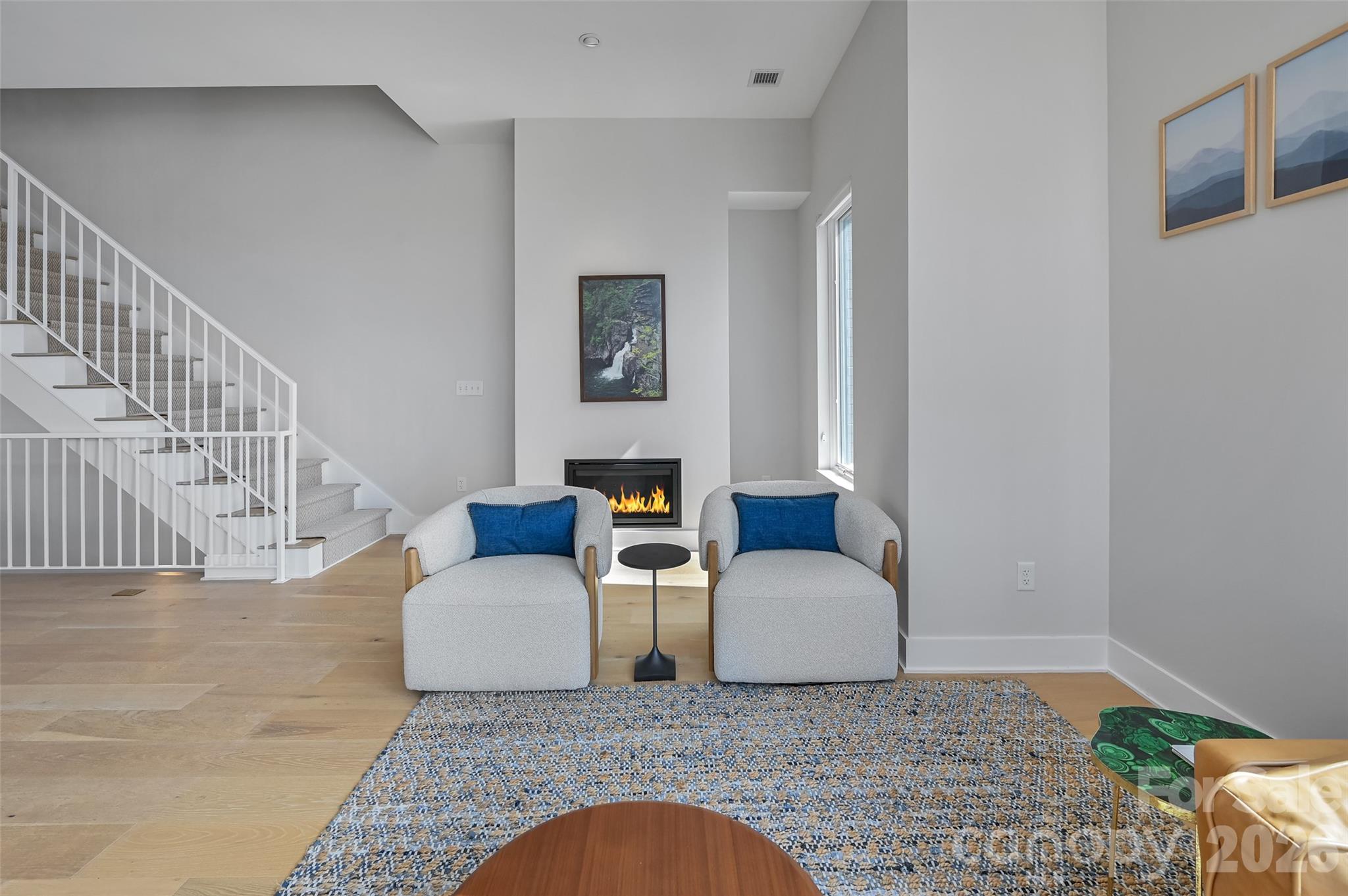 1 Bauhaus Court Asheville NC 28801