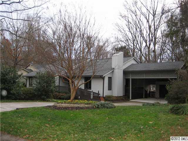 4810 Pine Ridge Road Charlotte NC 28226