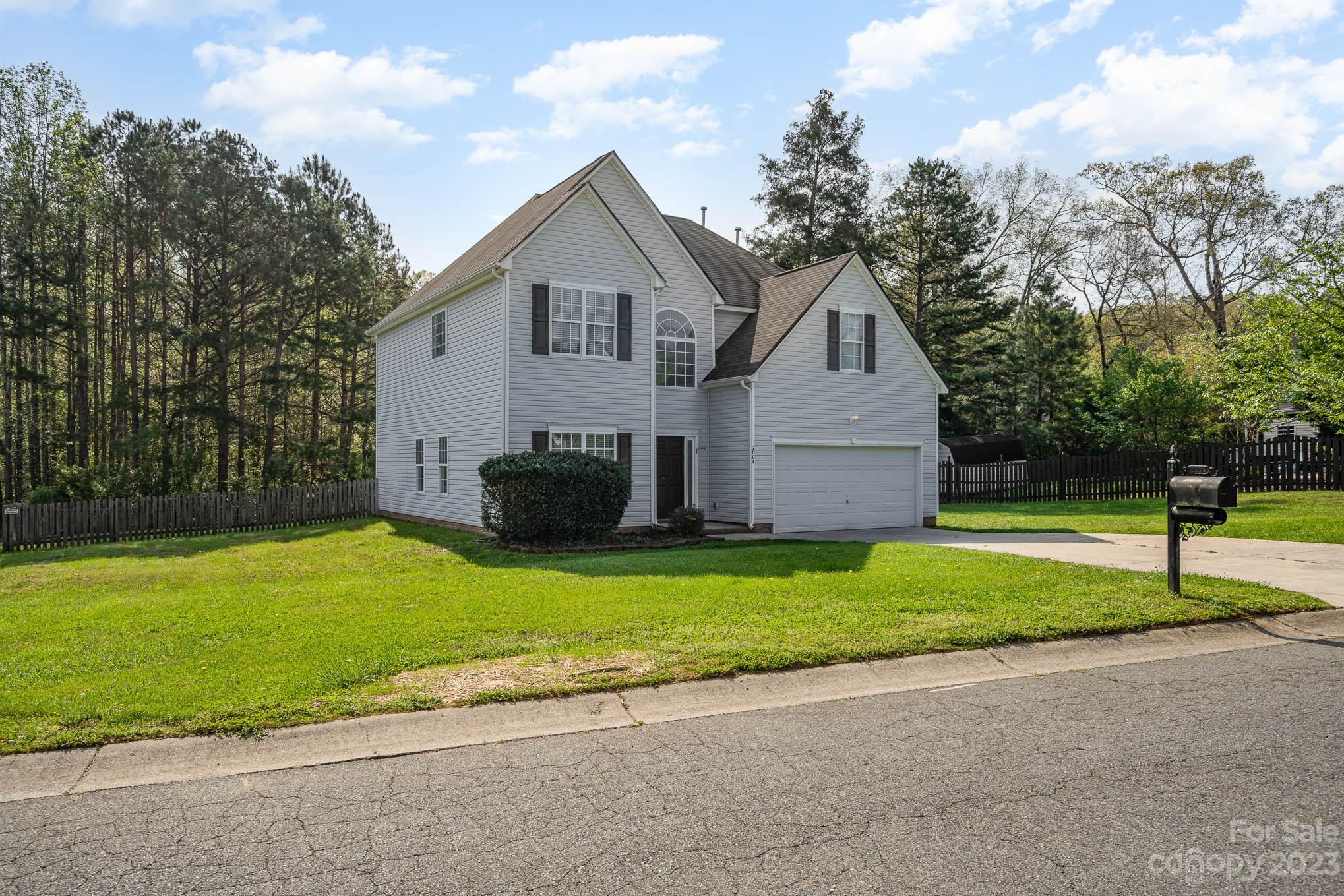 2004 White Cedar Lane Waxhaw NC 28173