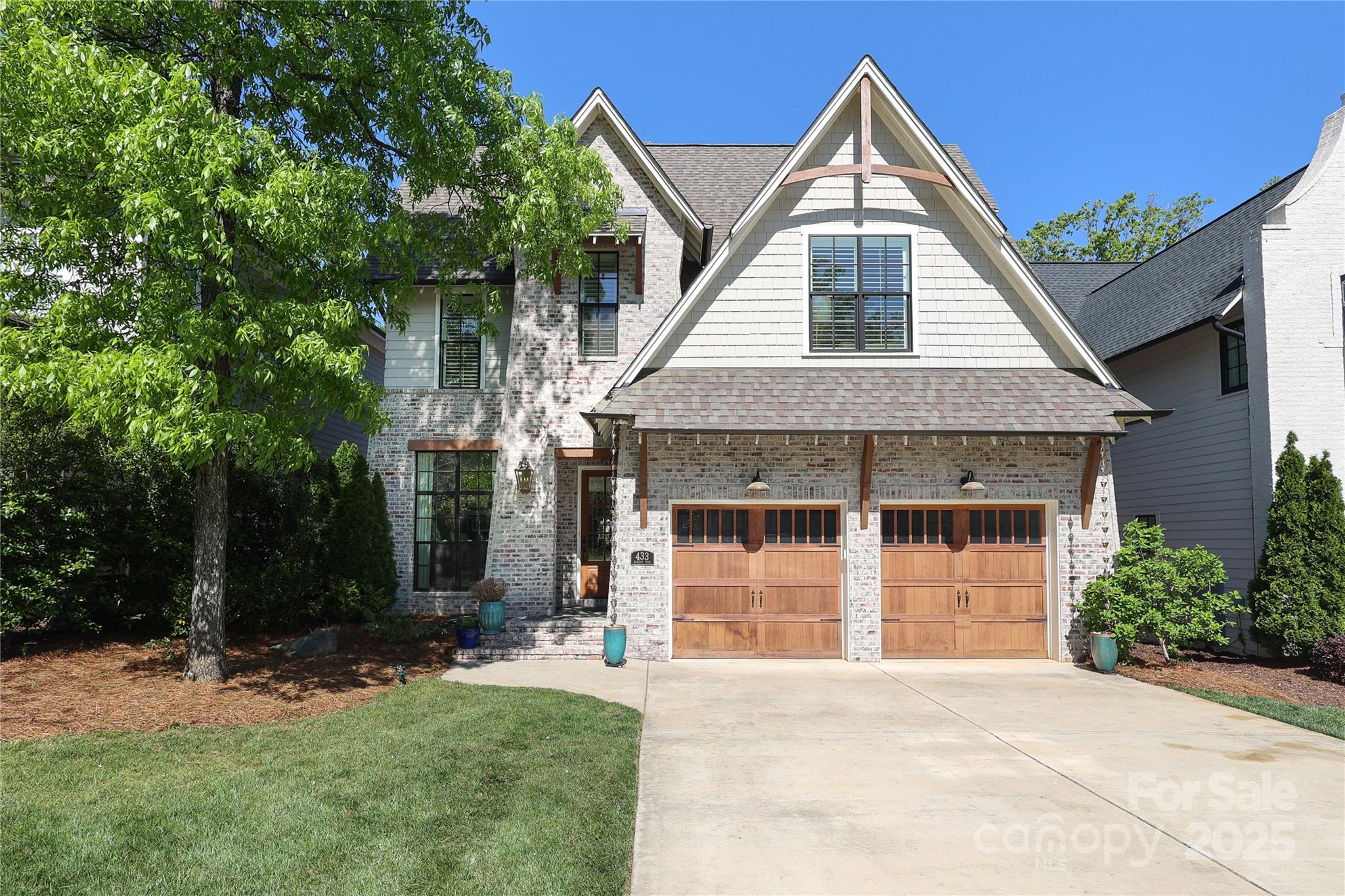 433 Mcalway Road Charlotte NC 28211