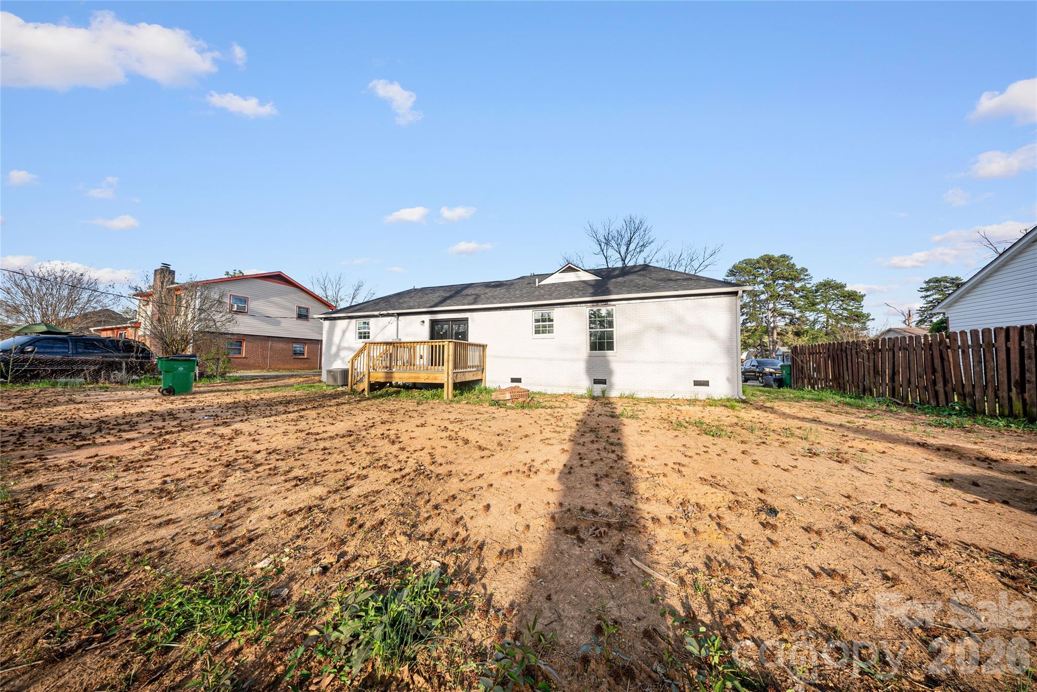 10107 Clairemore Place Charlotte NC 28216