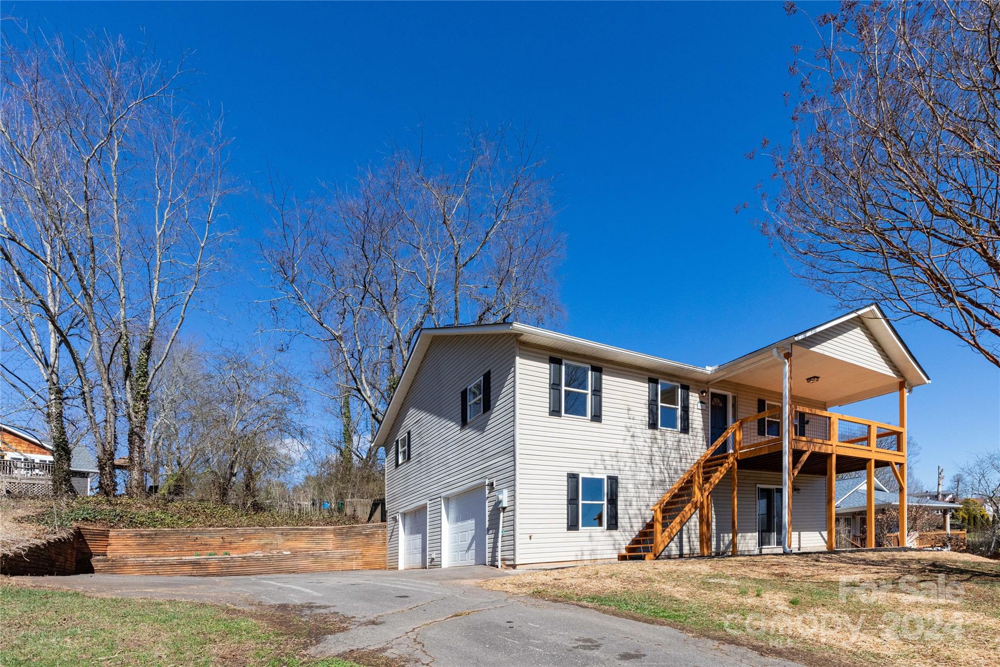 103 Foxioci Circle Candler NC 28715