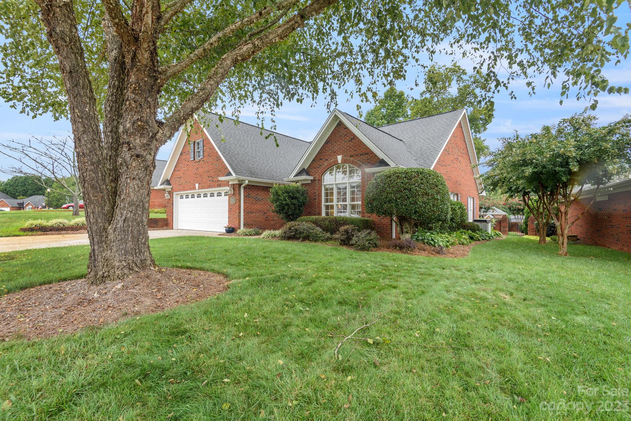 2161 Water Oak Lane Gastonia NC 28056