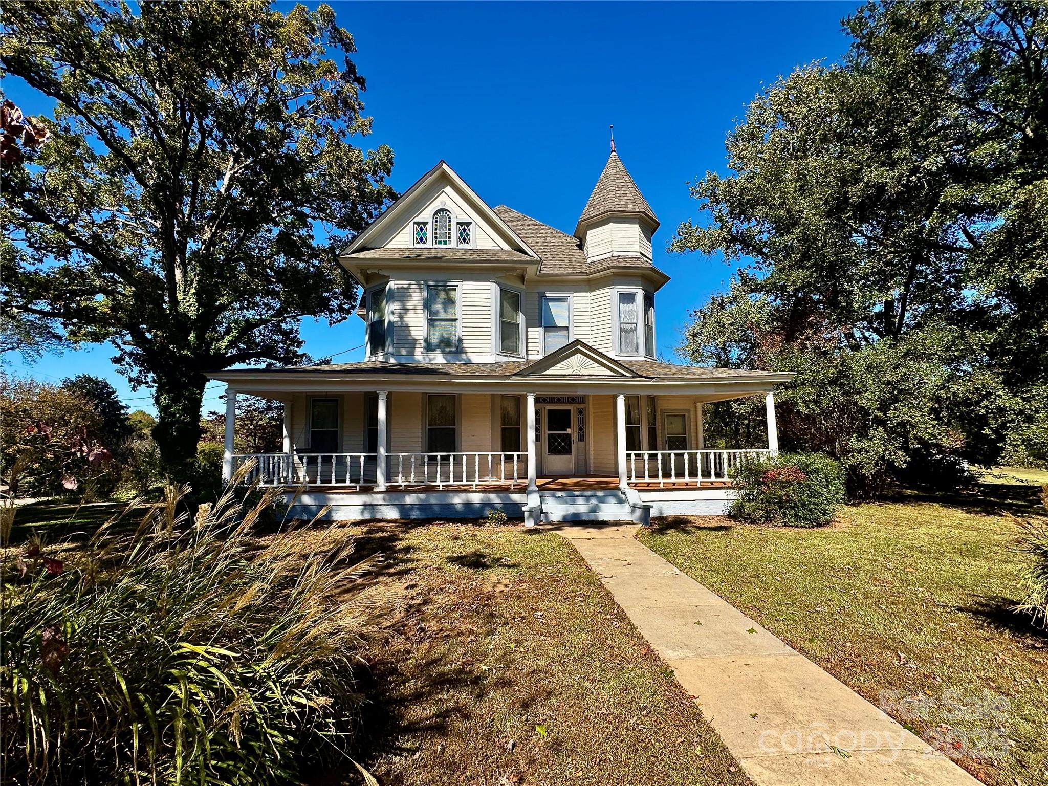 4689 Lakeview Acres Road Valdese NC 28690
