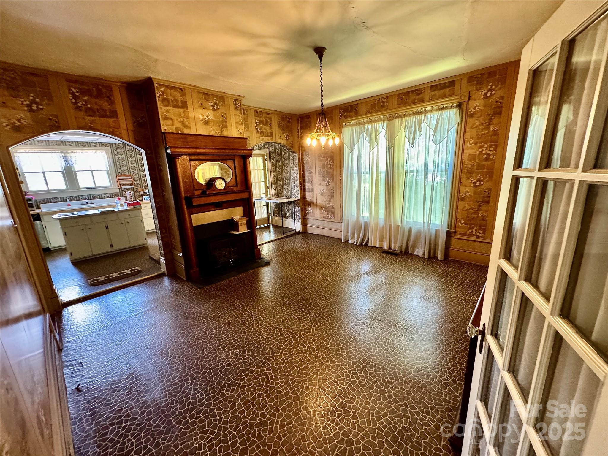 4689 Lakeview Acres Road Valdese NC 28690